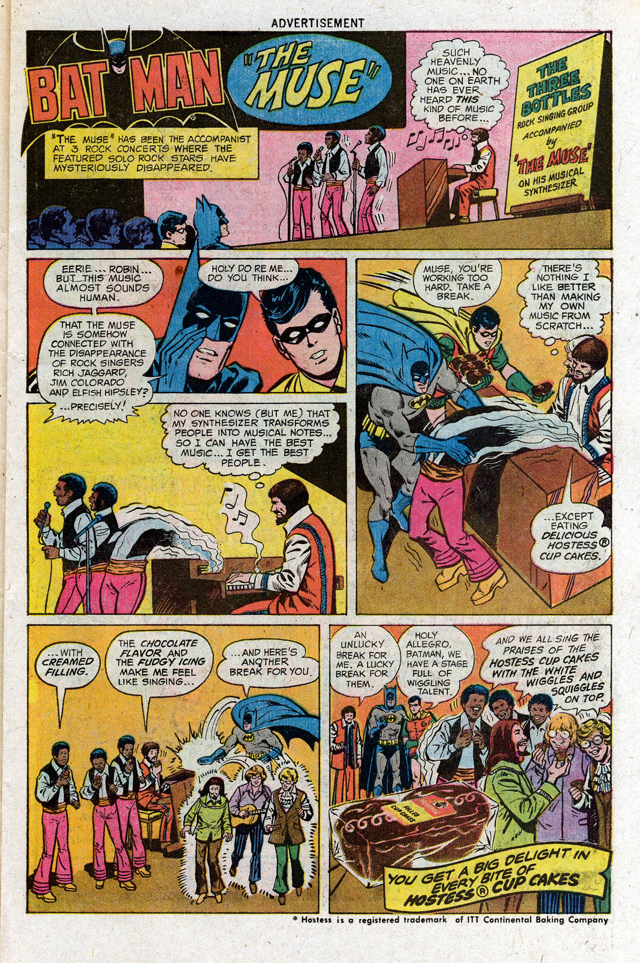 Read online Secret Society of Super-Villains comic -  Issue #5 - 7