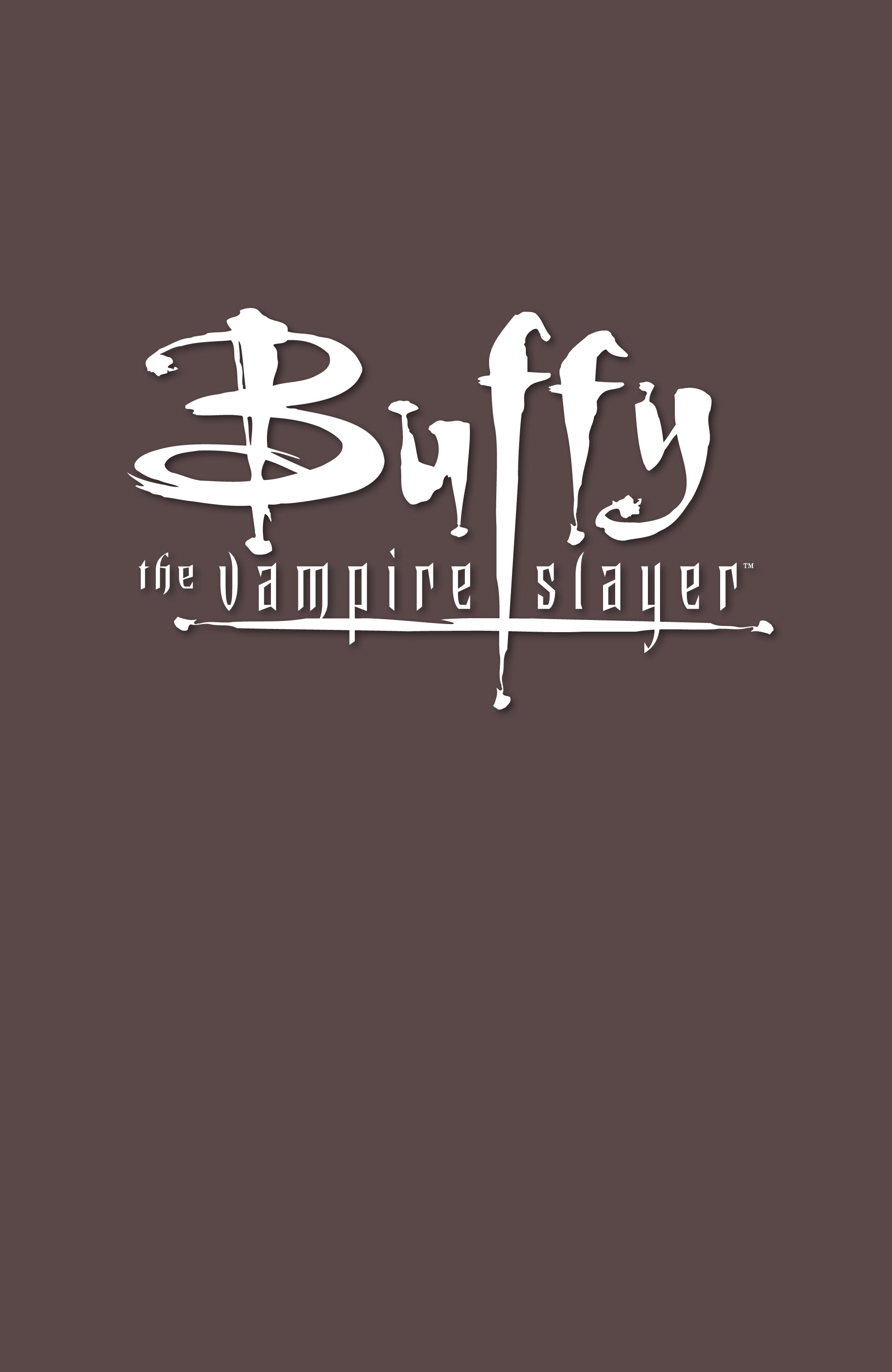 Read online Buffy the Vampire Slayer Season Eight comic -  Issue # _TPB 6 - Retreat - 3