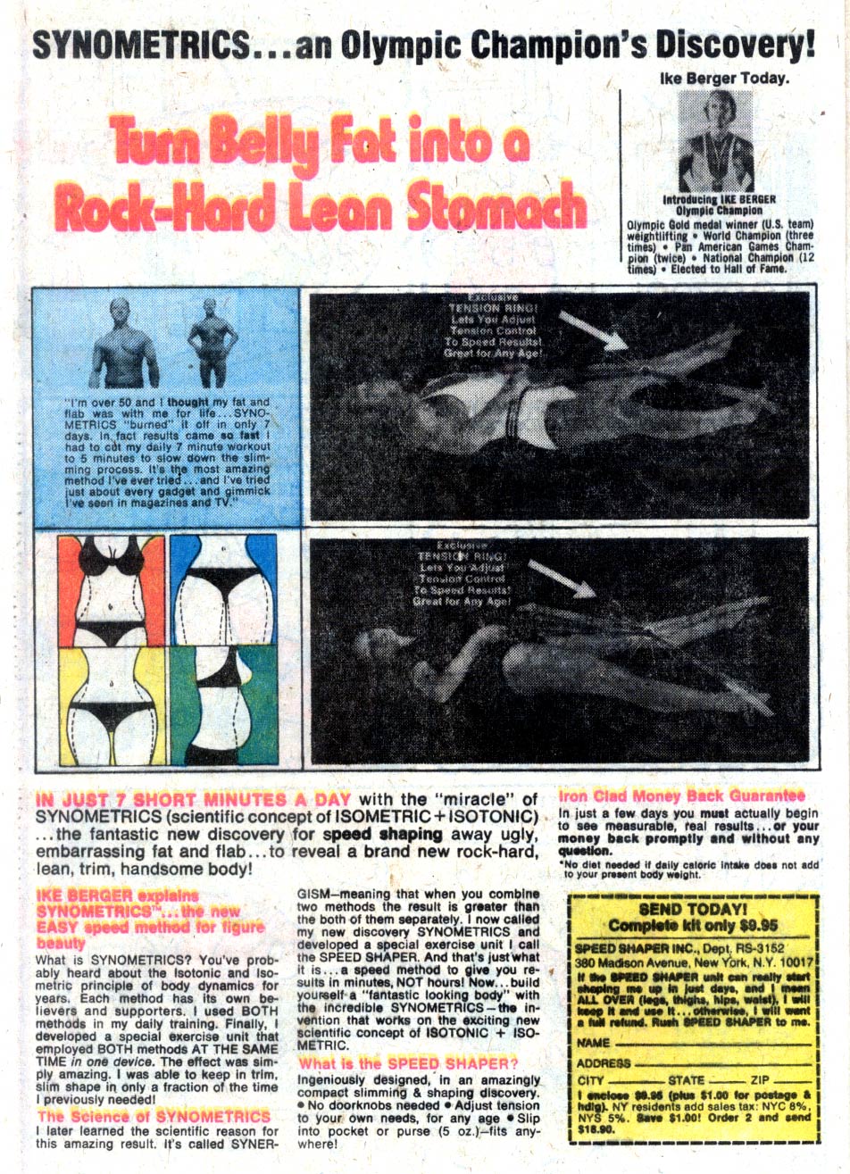 Read online Madhouse Comics comic -  Issue #112 - 28