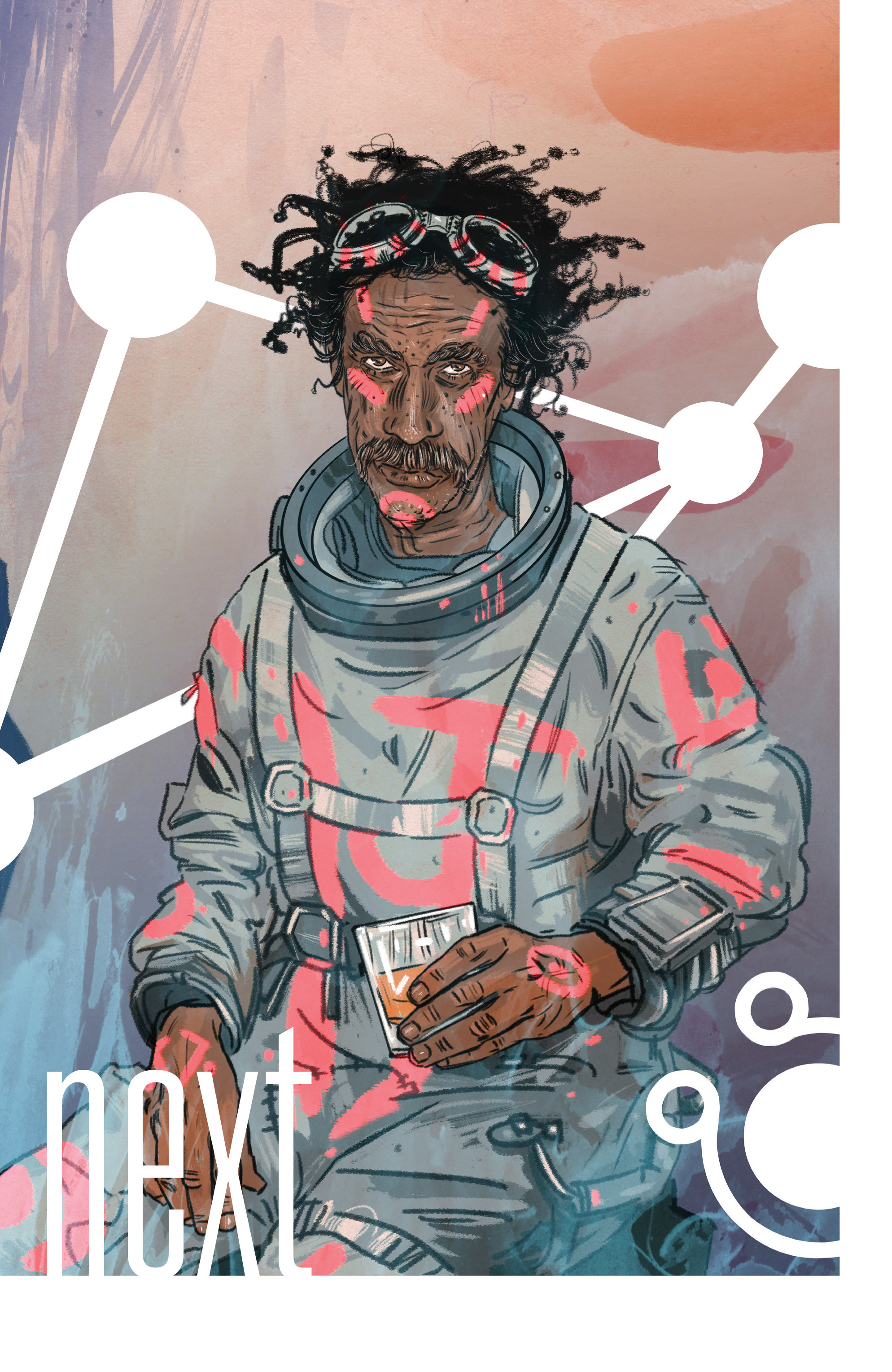 Read online Supreme Blue Rose comic -  Issue #3 - 22