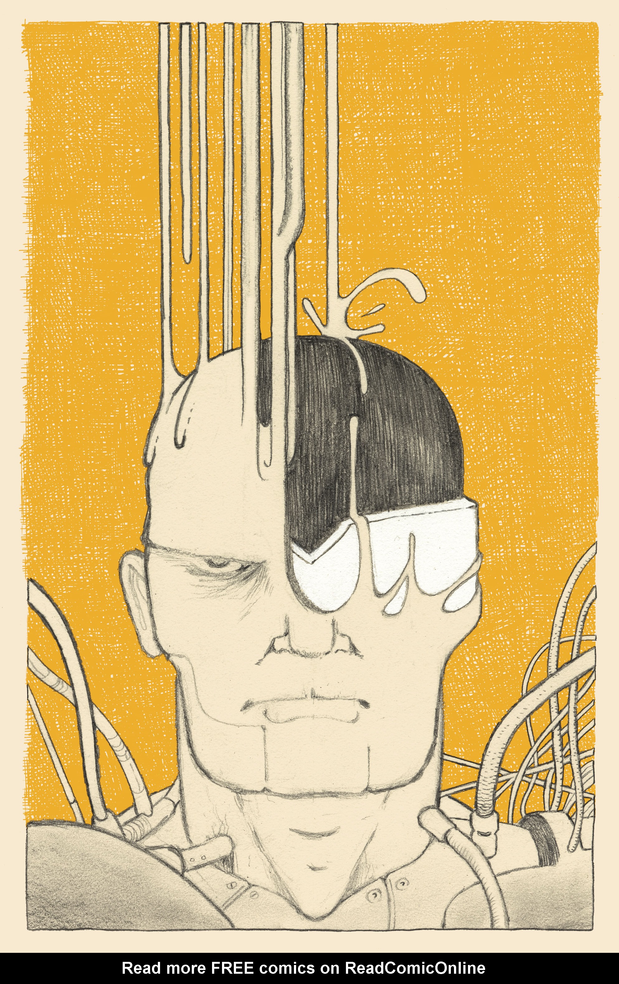 Read online Copra Versus (2023) comic -  Issue #2 - 15