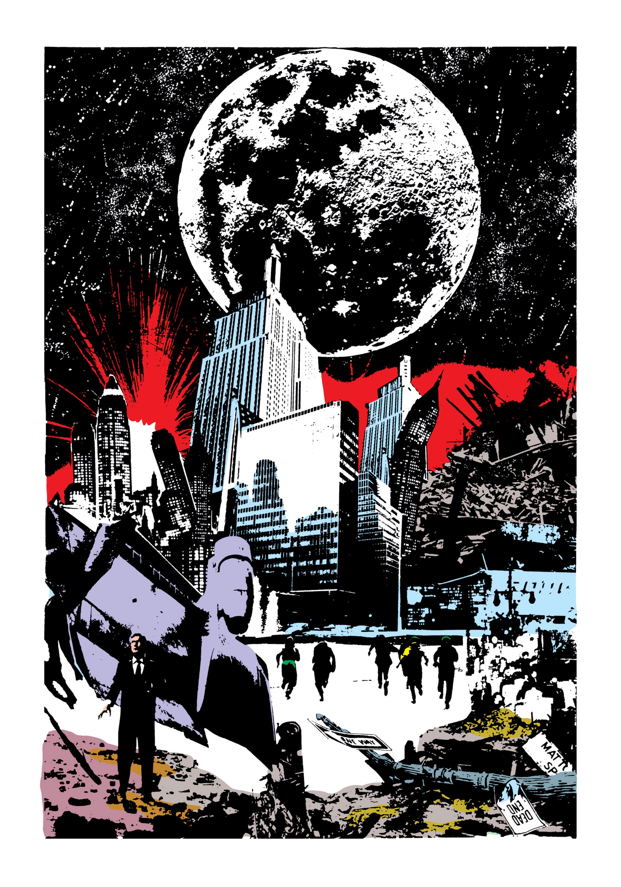 Read online Marvel Masterworks: Nick Fury, Agent of S.H.I.E.L.D. comic -  Issue # TPB 2 (Part 2) - 94