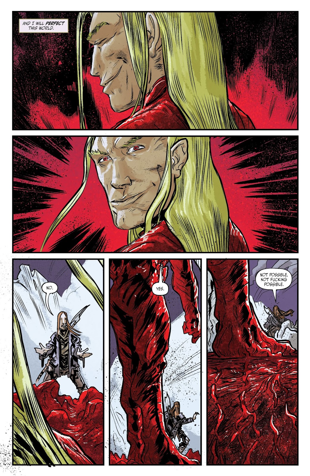 Spread issue 22 - Page 10