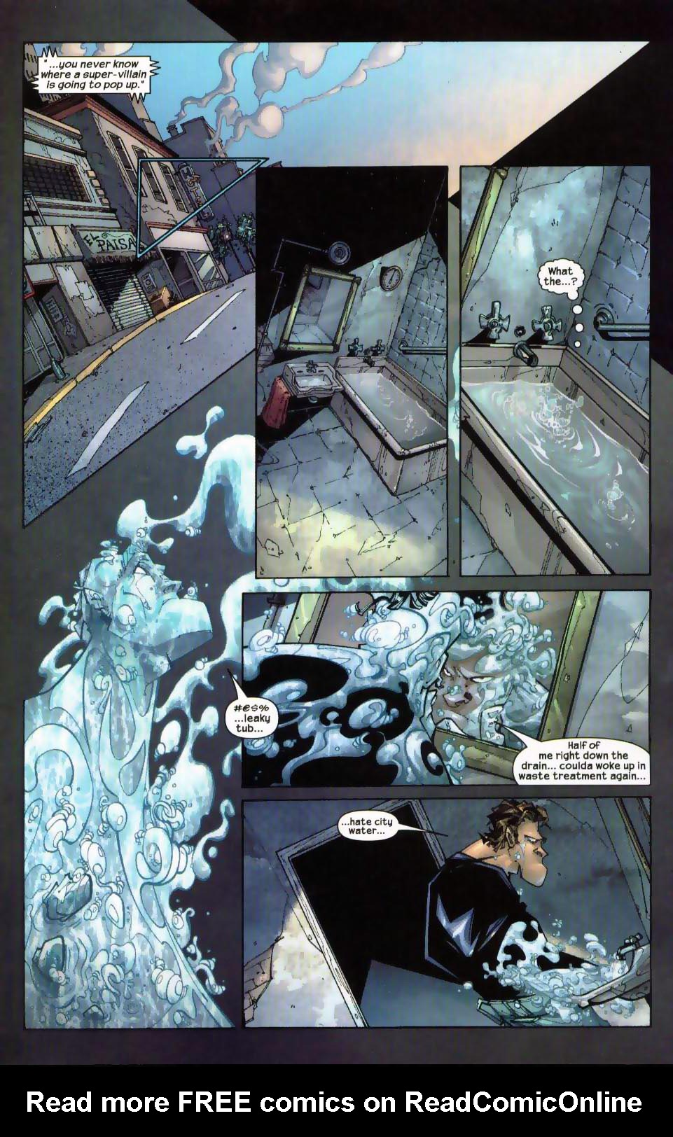 Peter Parker: Spider-Man Issue #51 #54 - English 5