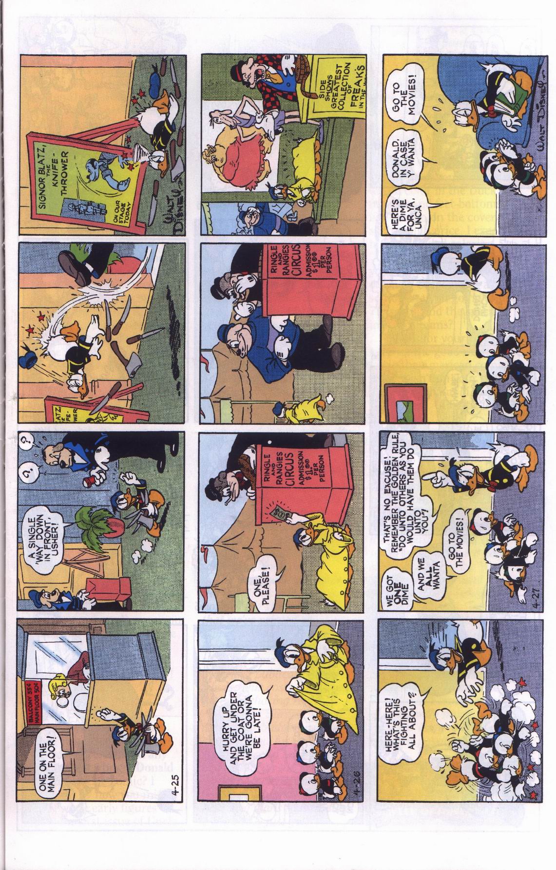Read online Uncle Scrooge (1953) comic -  Issue #311 - 65