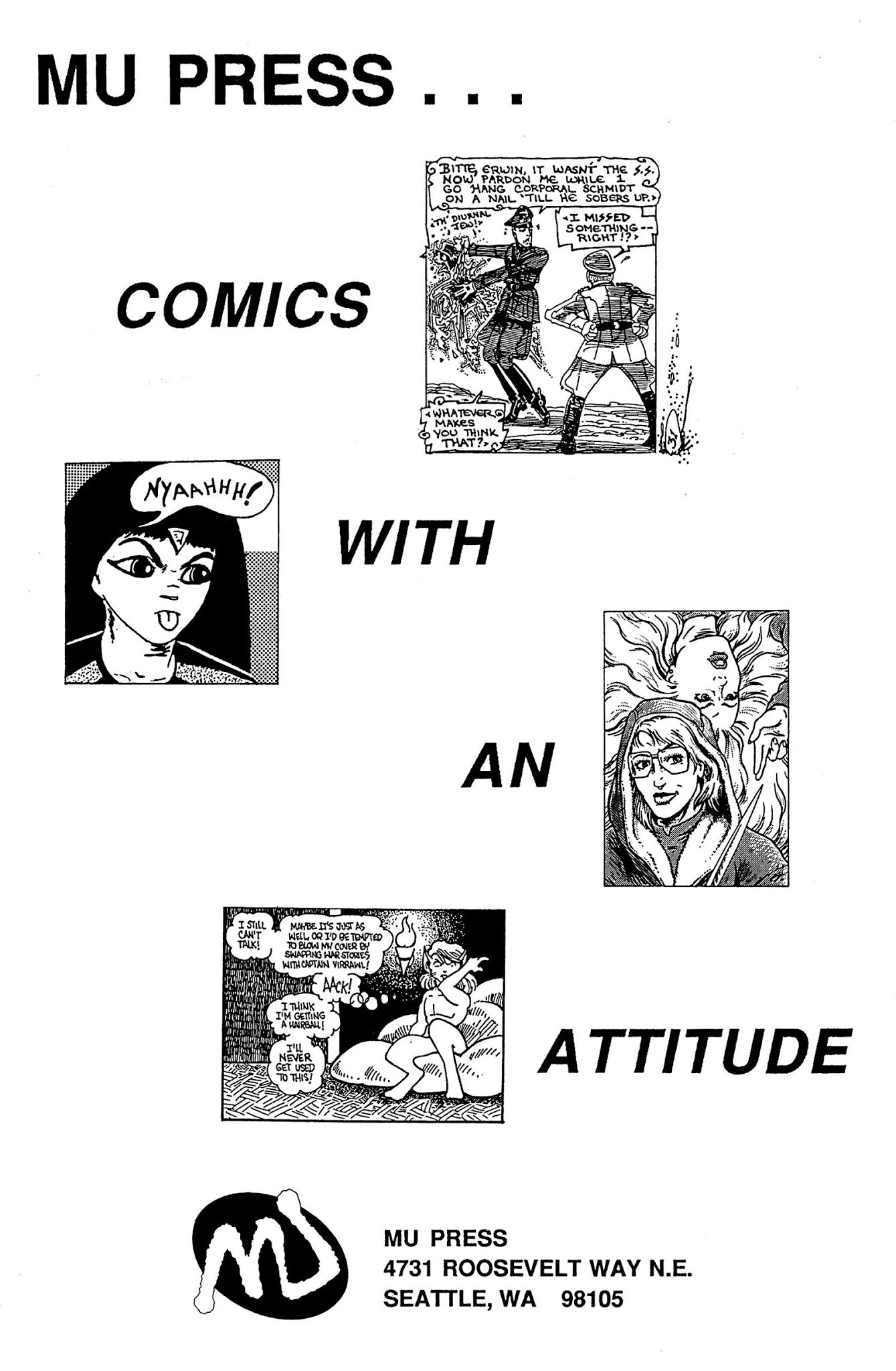 Read online Rhudiprrt, Prince of Fur comic -  Issue #1 - 35