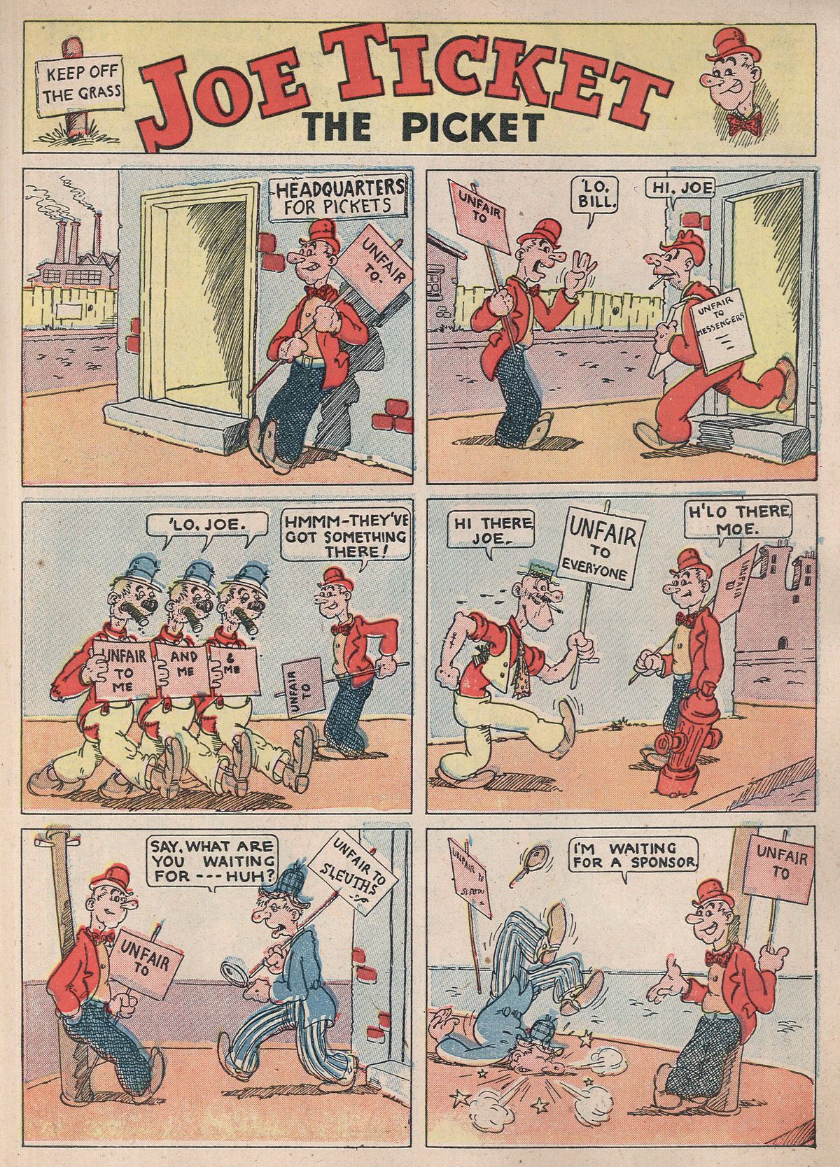 Read online Star Comics comic -  Issue #3 - 30
