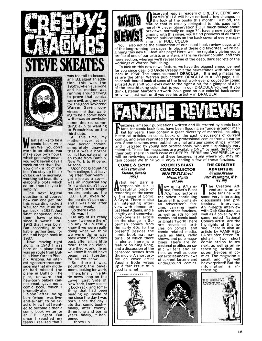 Read online Creepy Archives comic -  Issue # TPB 11 (Part 2) - 37