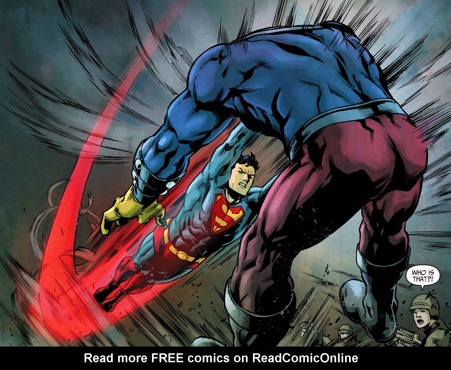 Read online Adventures of Superman [I] comic -  Issue #17 - 13