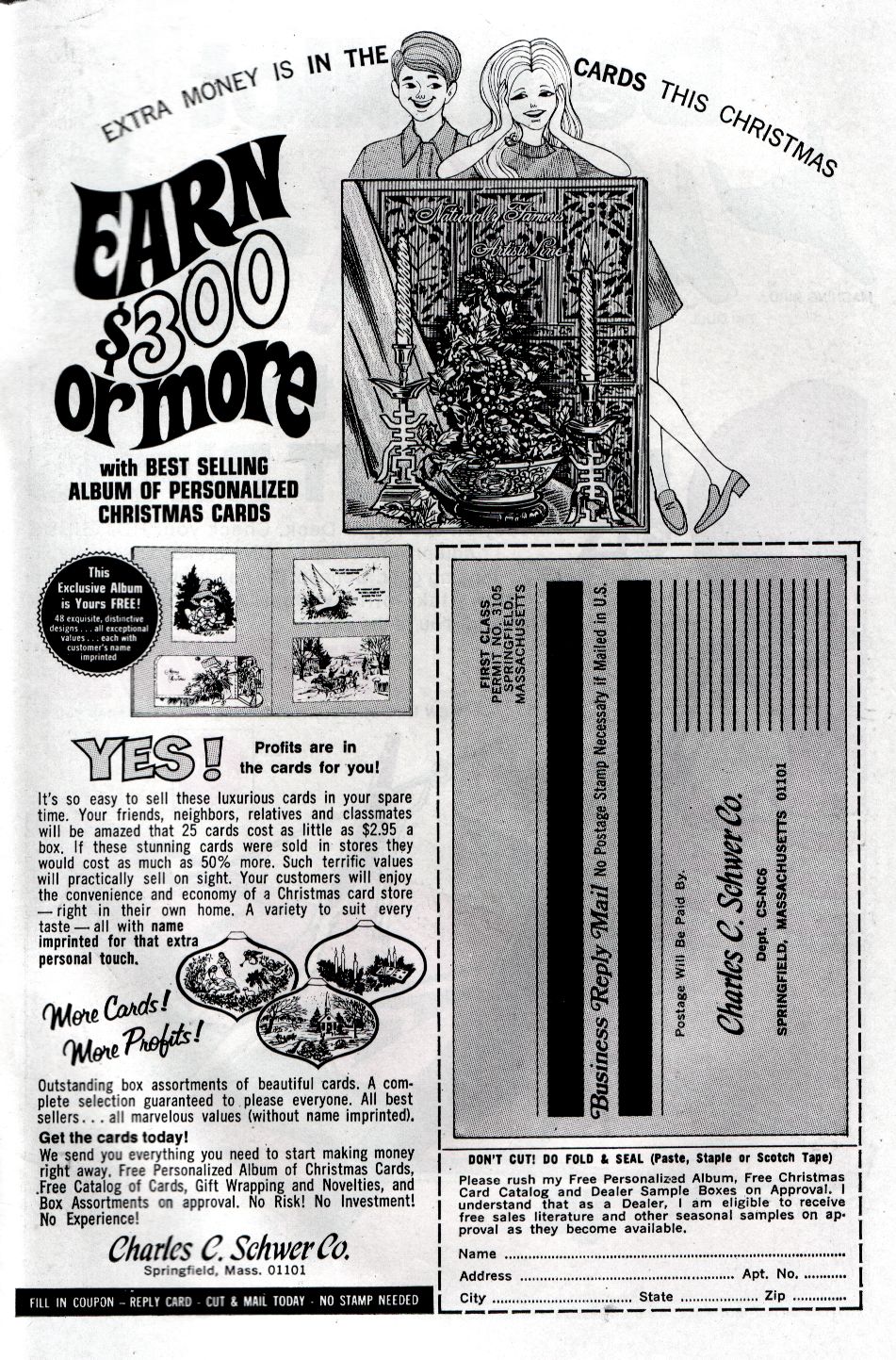 Read online Forever People (1971) comic -  Issue #4 - 50