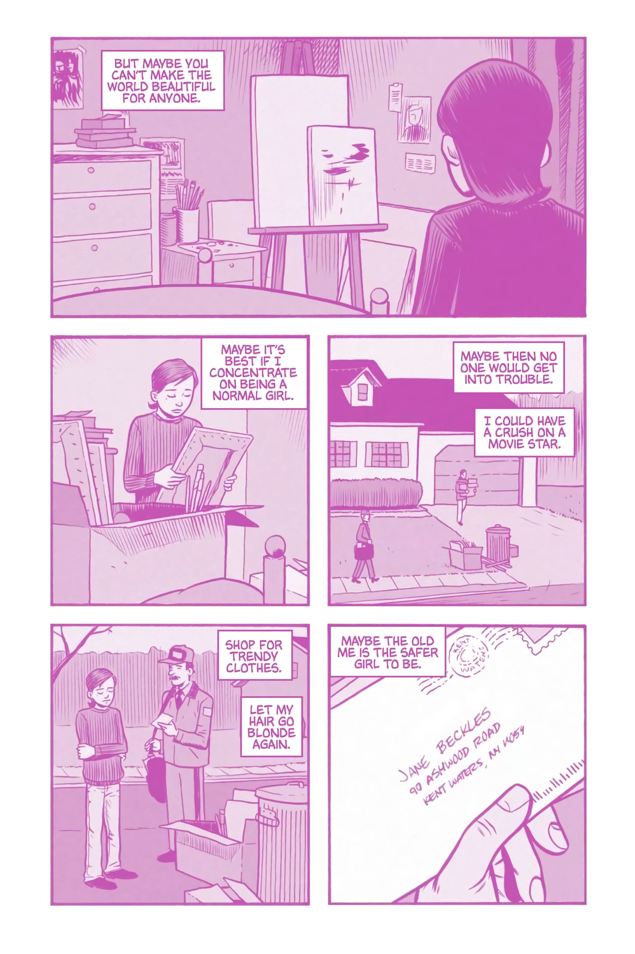 Read online The Plain Janes comic -  Issue # _Omnibus (Part 3) - 18