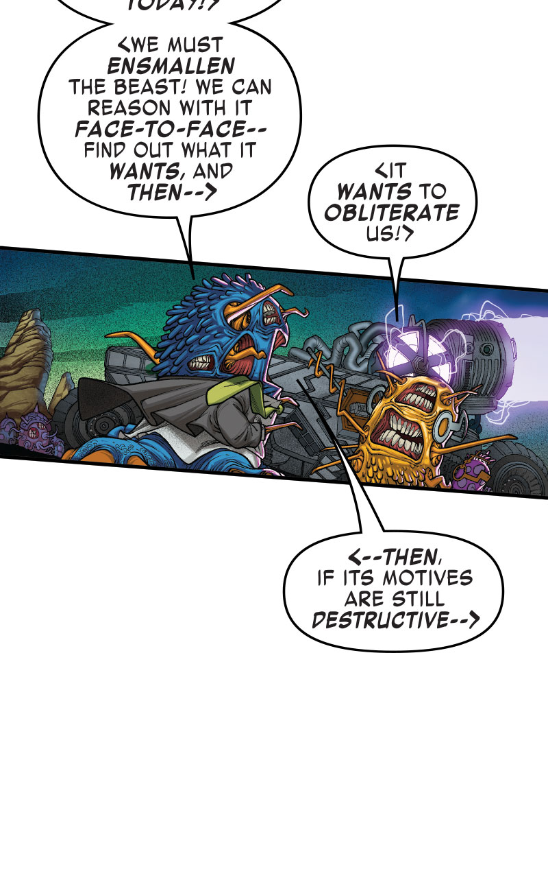 Read online Ant-Man and the Wasp: Lost and Found Infinity Comic comic -  Issue #4 - 15
