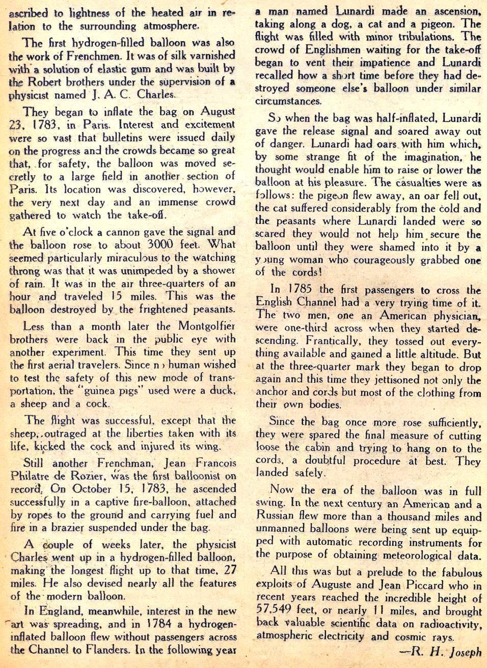 Read online Boy Commandos comic -  Issue #30 - 34