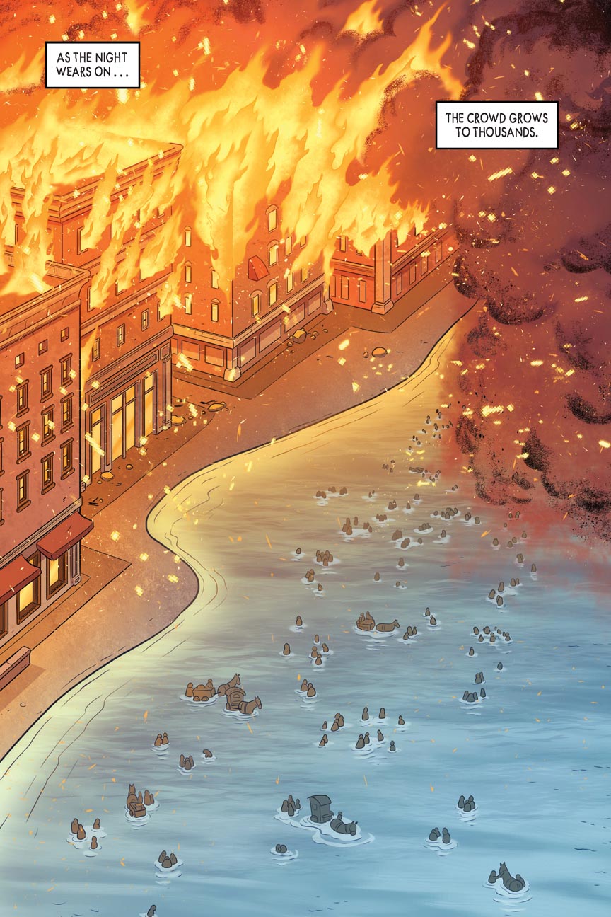 Read online I Survived comic -  Issue # TPB 7 (Part 2) - 31