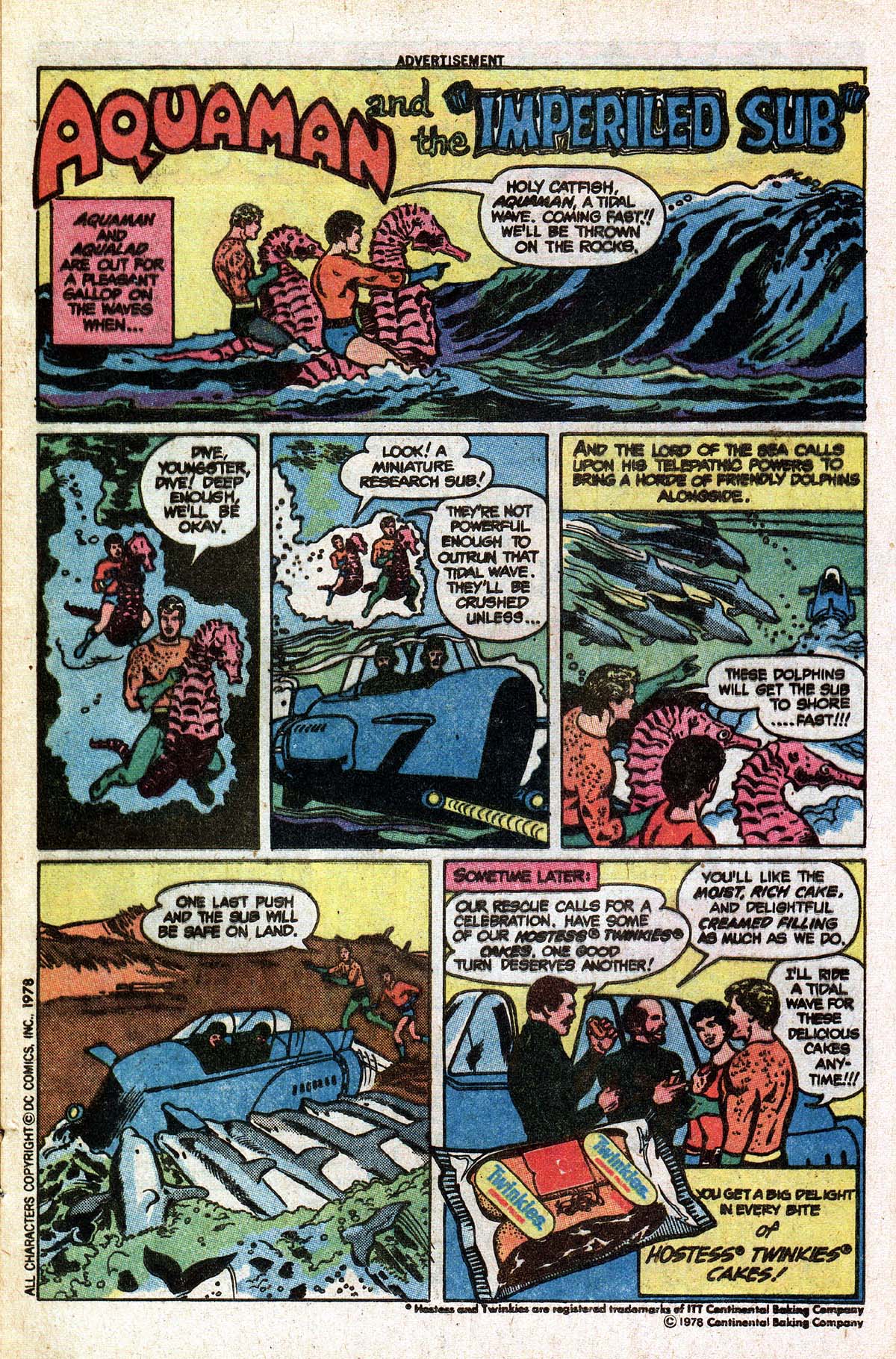 Read online Weird Western Tales (1972) comic -  Issue #47 - 13