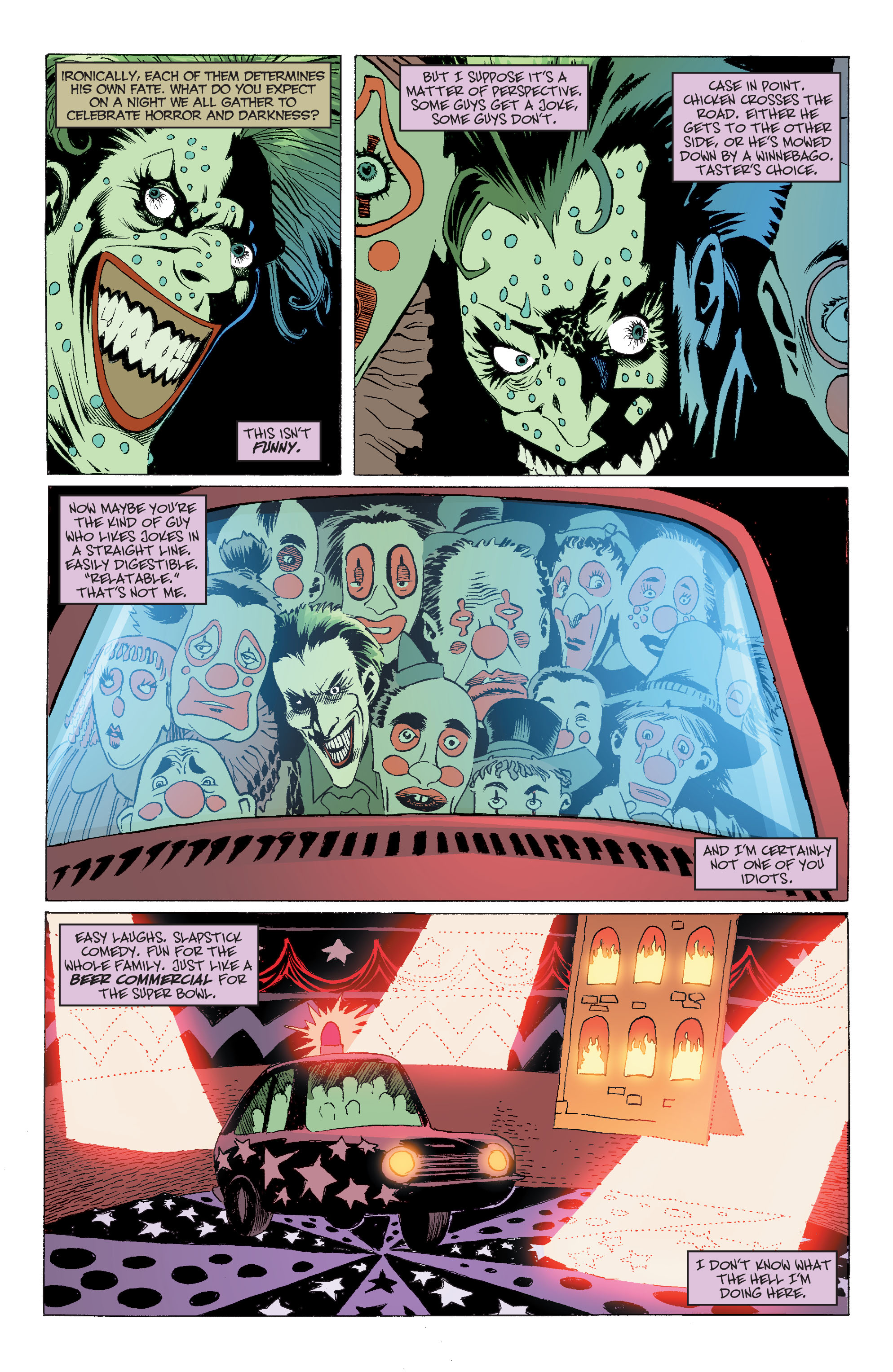 Read online Superman/Batman comic -  Issue #65 - 7