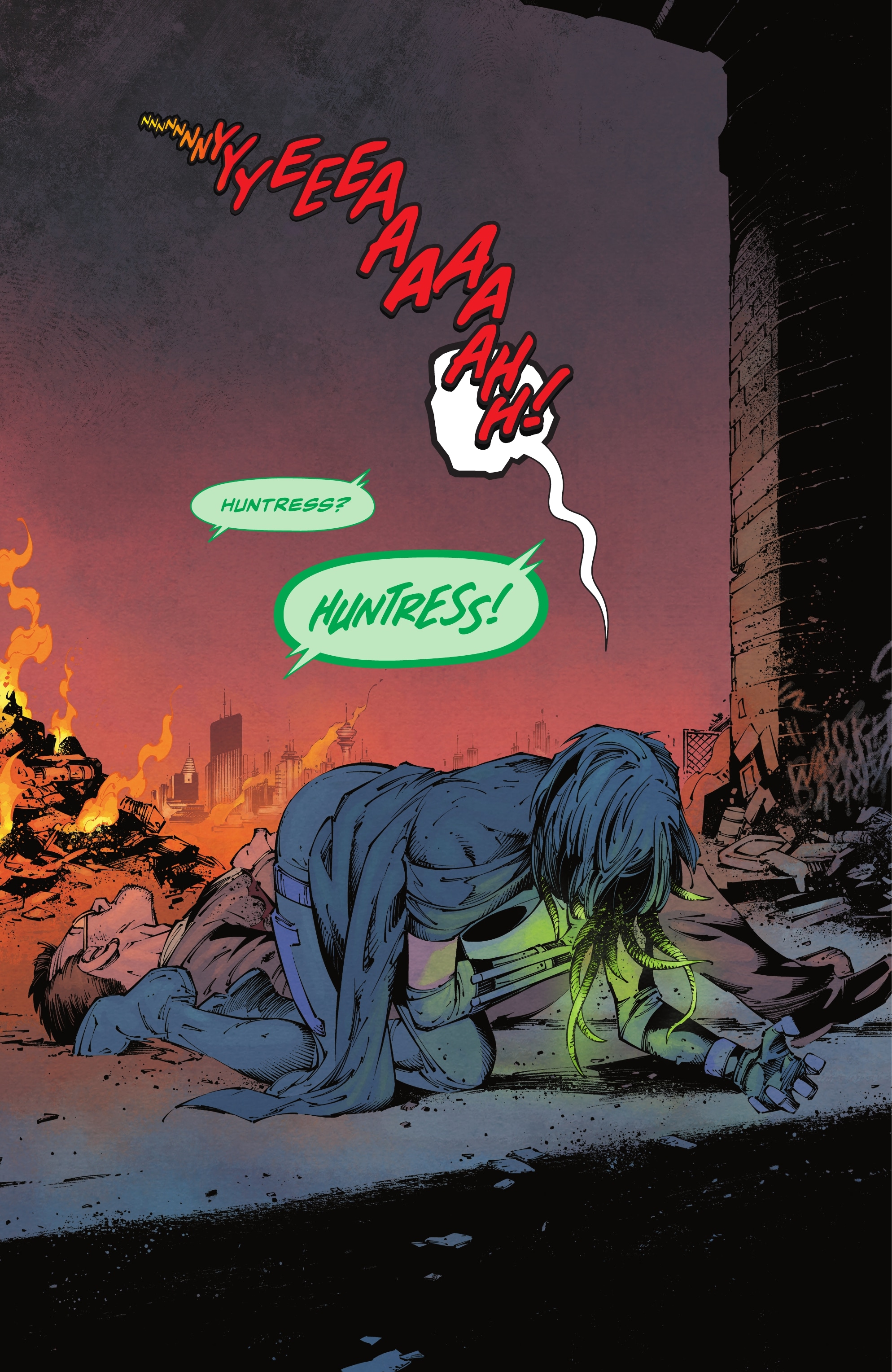 Read online Detective Comics (2016) comic -  Issue #1039 - 15