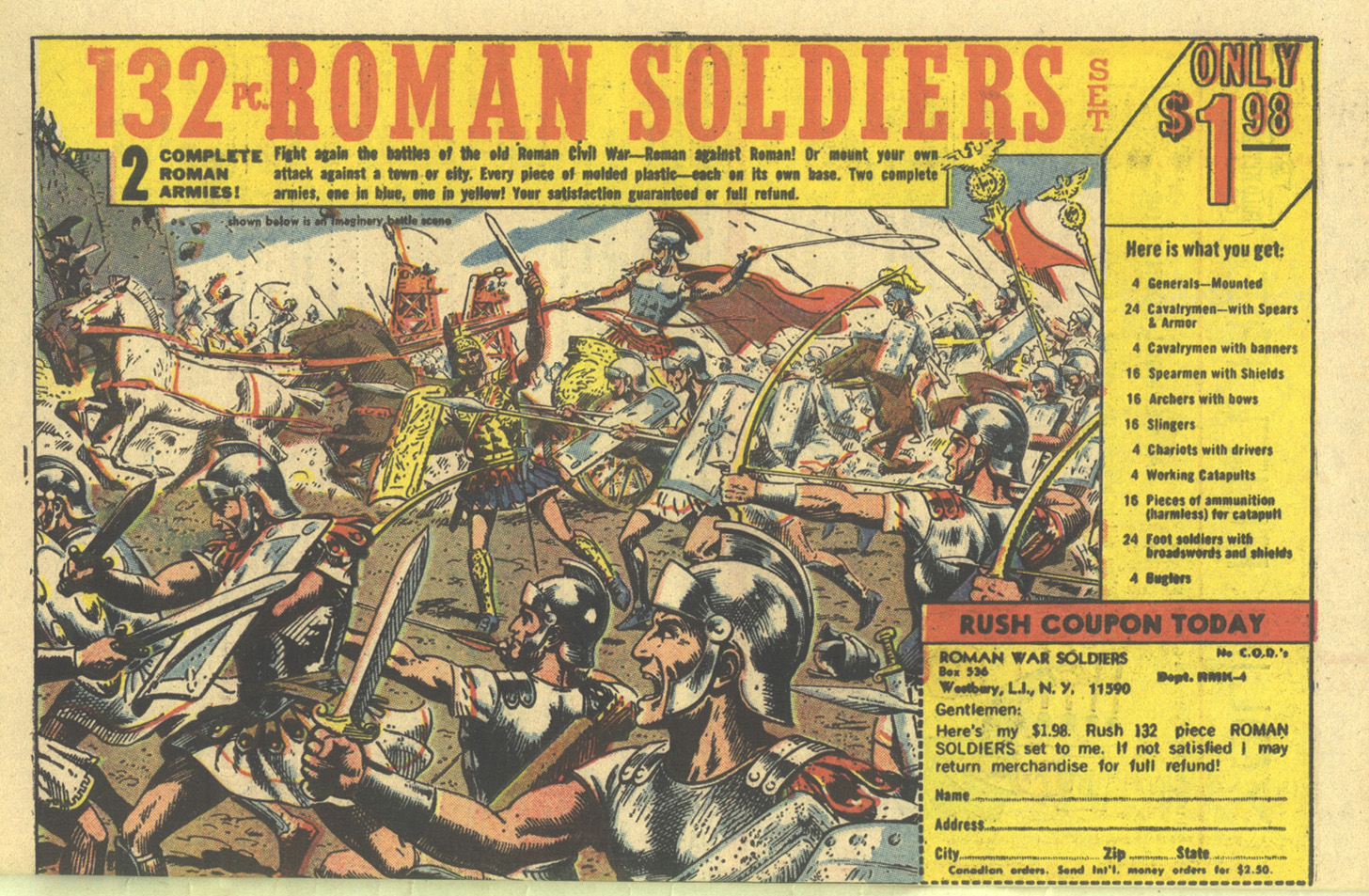 Read online Walt Disney's Comics and Stories comic -  Issue #365 - 34