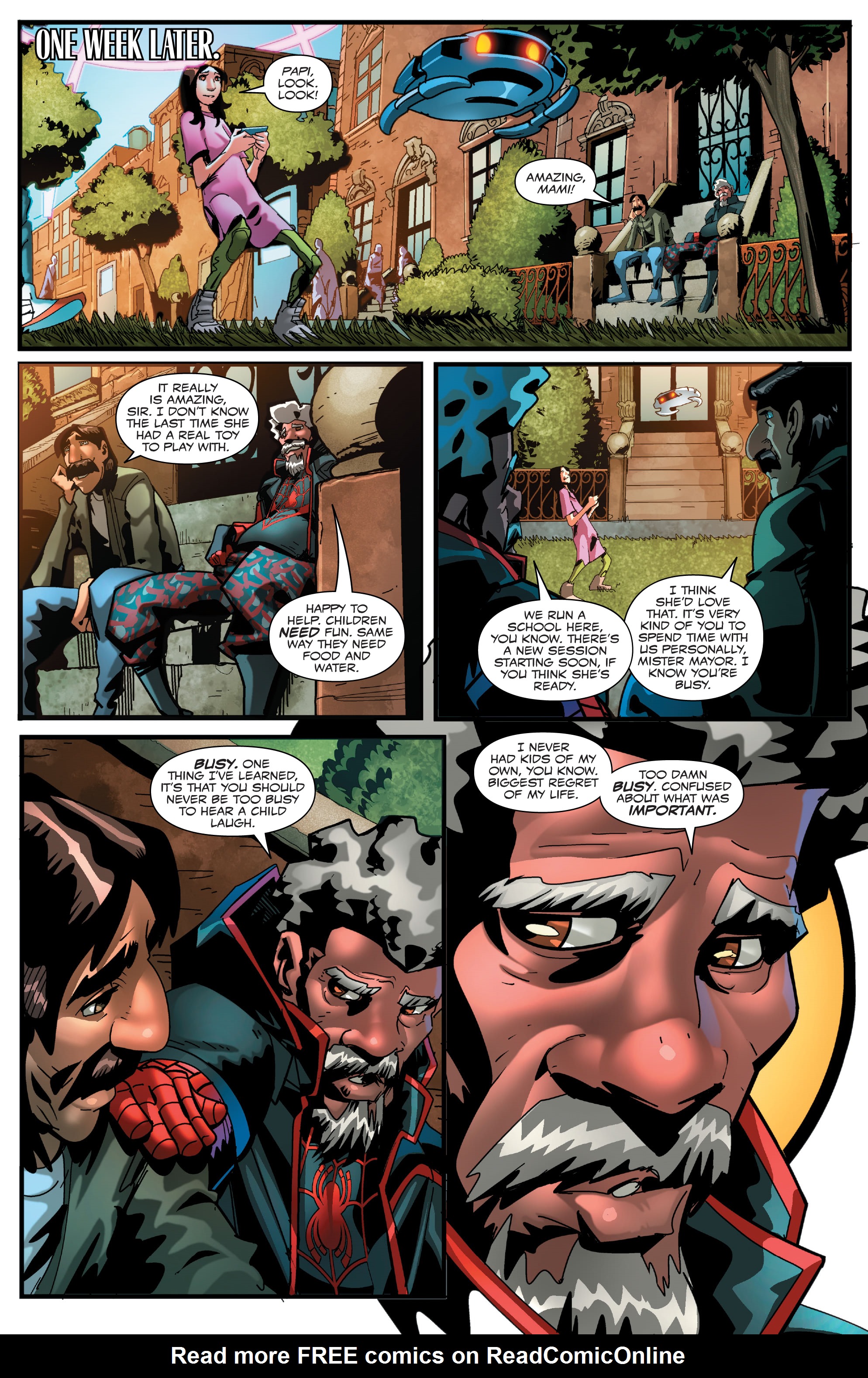 Read online The End comic -  Issue # TPB (Part 2) - 42