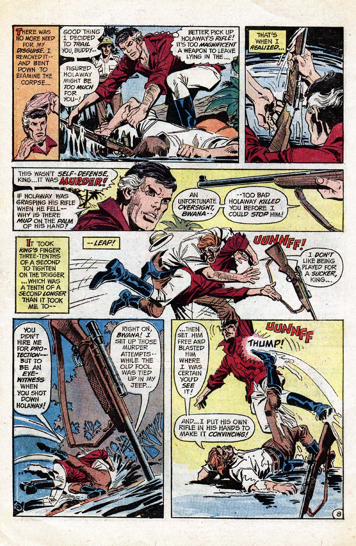 Action Comics (1938) 420 Page 29