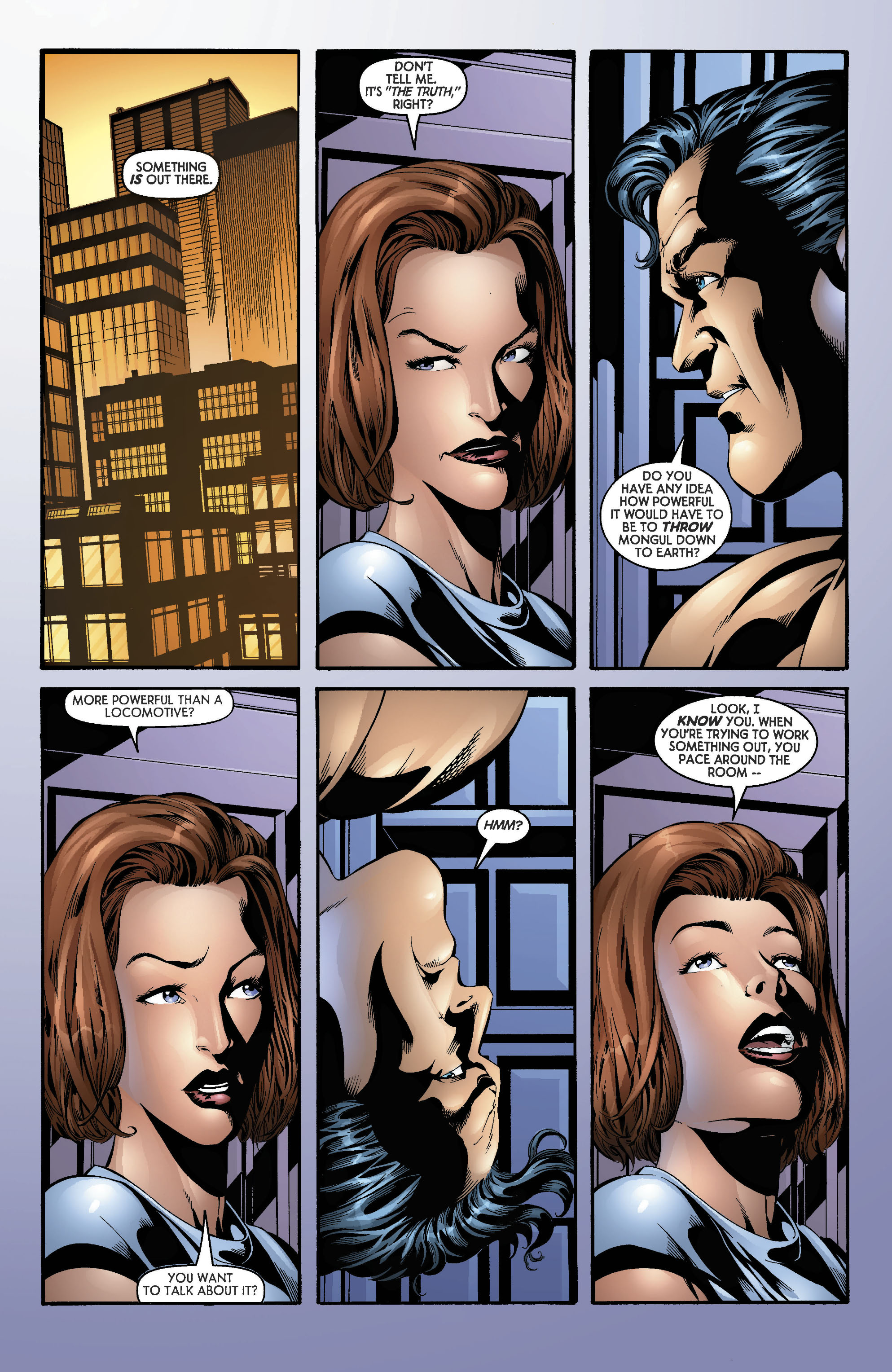 Read online Superman: The City of Tomorrow comic -  Issue # TPB (Part 2) - 11