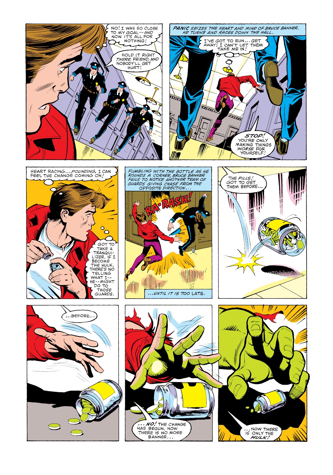 Marvel Masterworks: Dazzler issue TPB 1 (Part 2) - Page 95