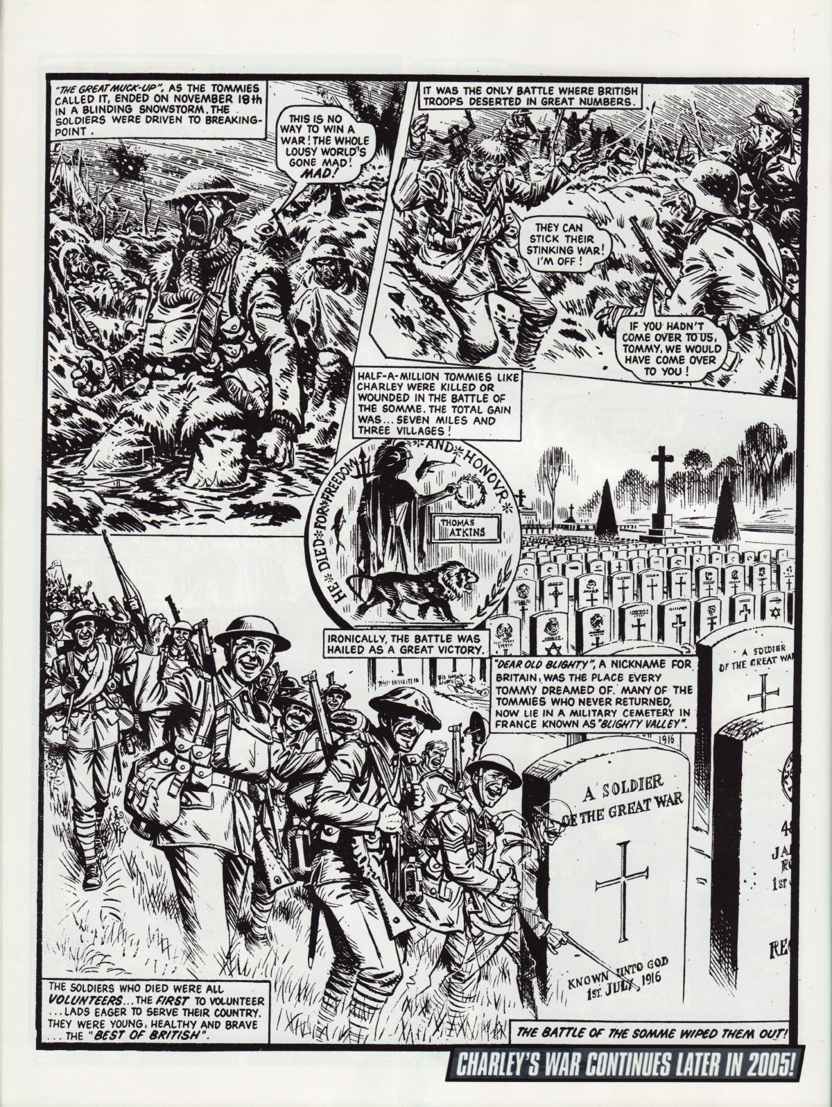 Read online Judge Dredd Megazine (Vol. 5) comic -  Issue #228 - 80