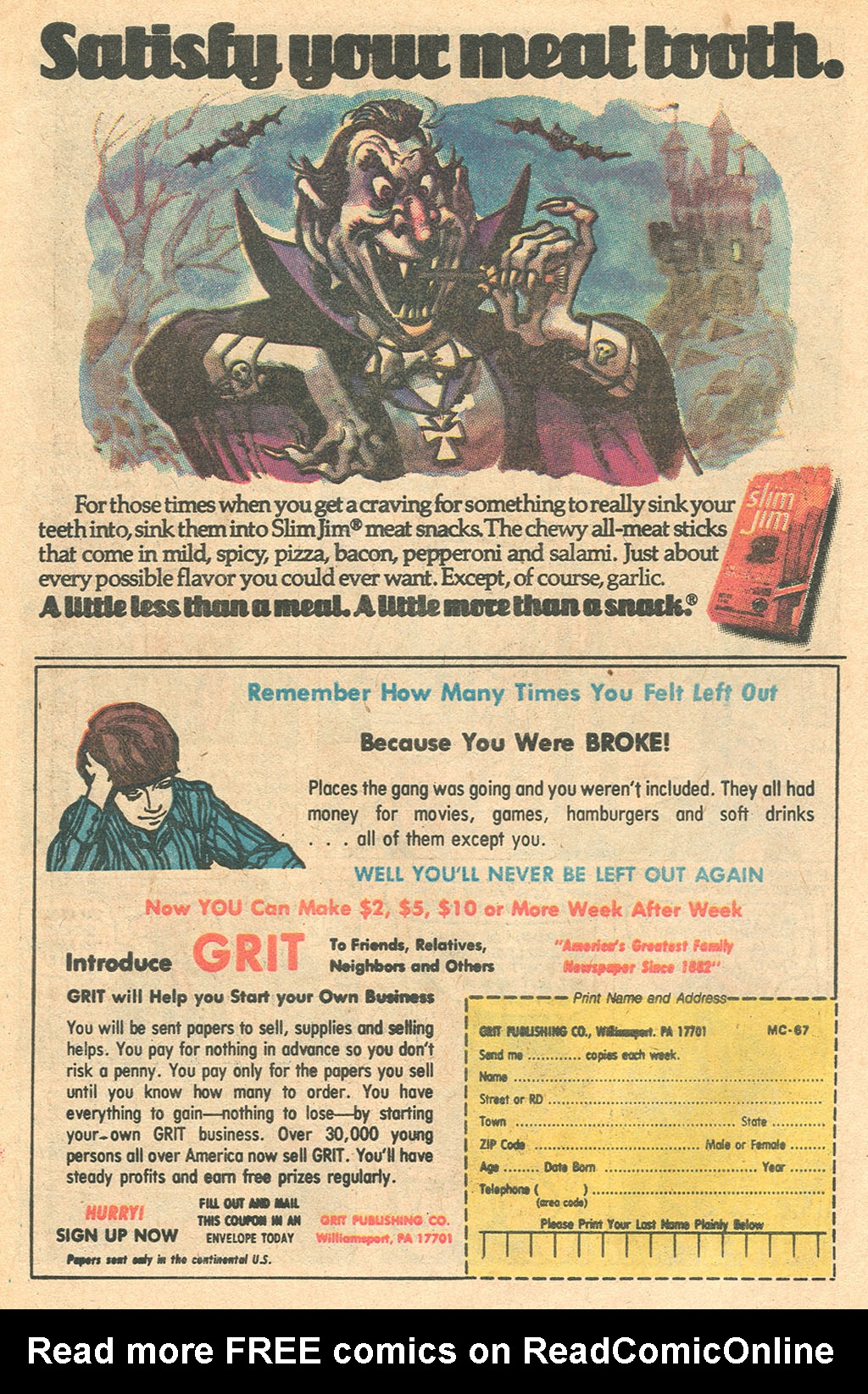 Read online The Rawhide Kid comic -  Issue #146 - 10