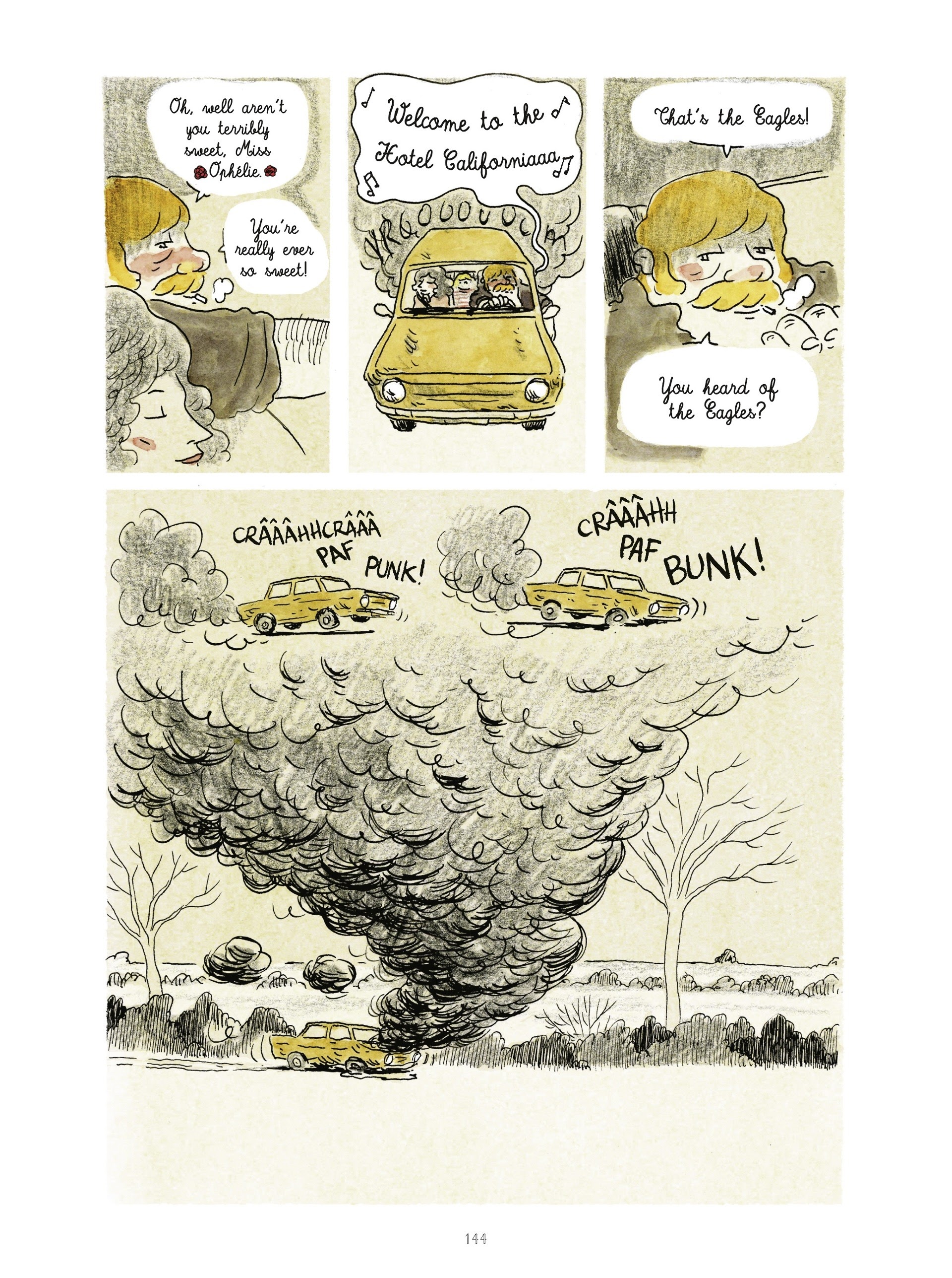 Read online Incredible! comic -  Issue # TPB (Part 2) - 44