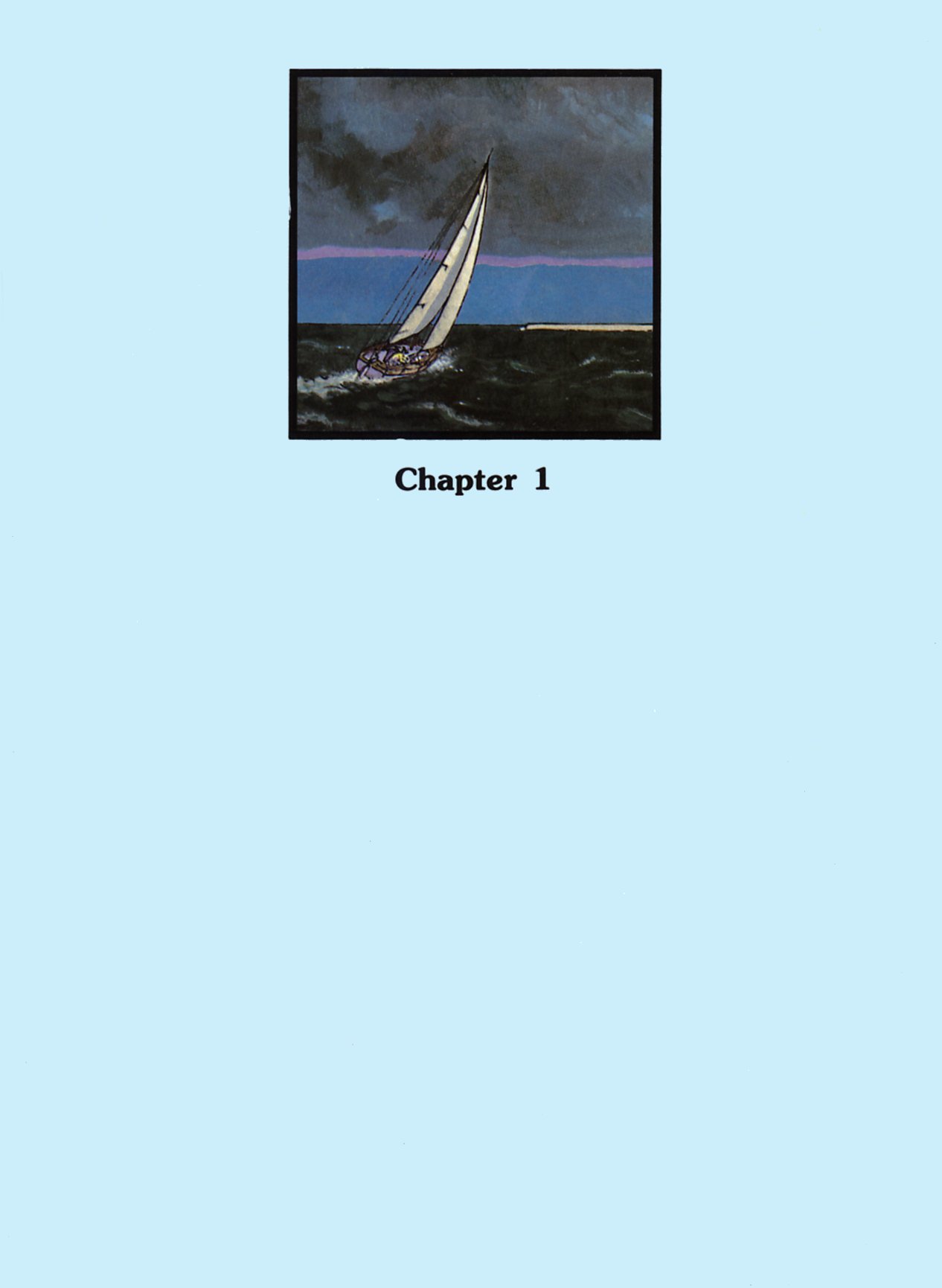 Read online Streak of Chalk comic -  Issue # TPB - 8