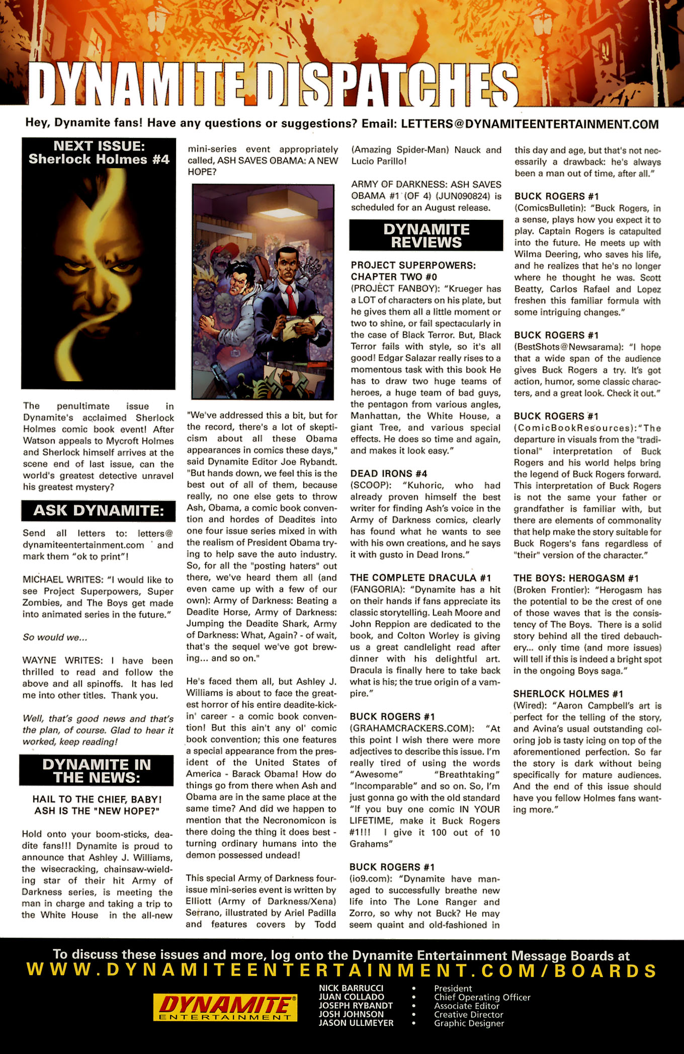 Read online Sherlock Holmes (2009) comic -  Issue #3 - 29