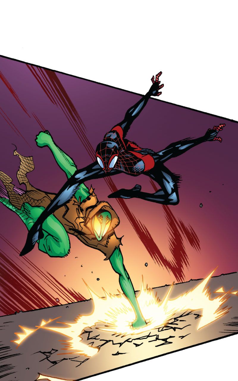 Read online Spider-Verse Unlimited: Infinity Comic comic -  Issue #53 - 23