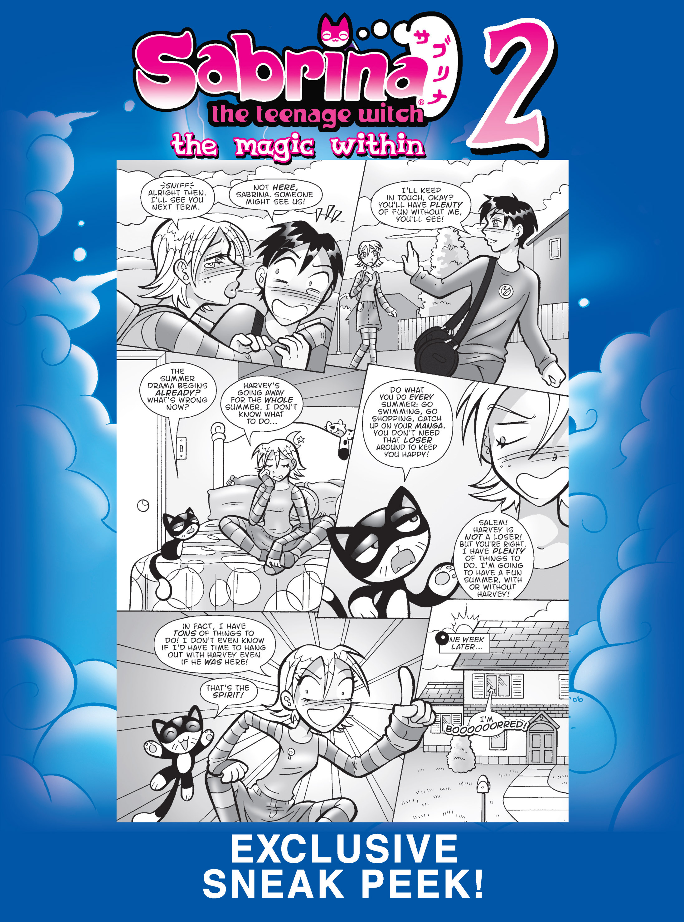 Read online World of Archie Double Digest comic -  Issue #29 - 153