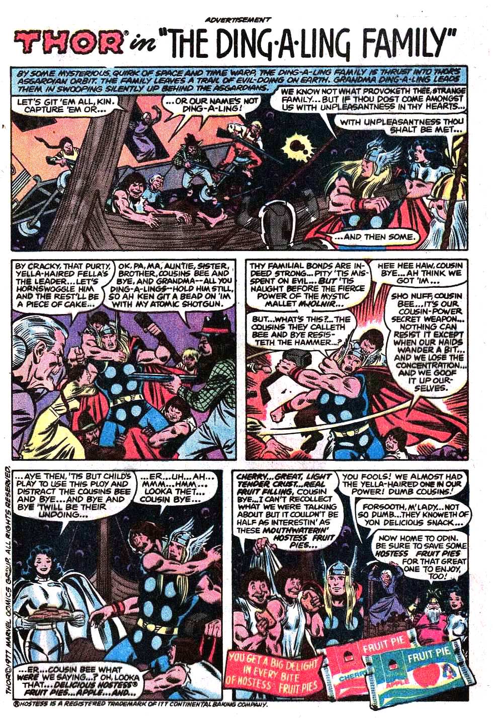 Fantastic Four (1961) _Annual_12 Page 14