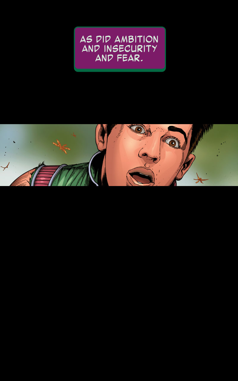 Read online Kang the Conqueror: Only Myself Left to Conquer Infinity Comic comic -  Issue #2 - 9
