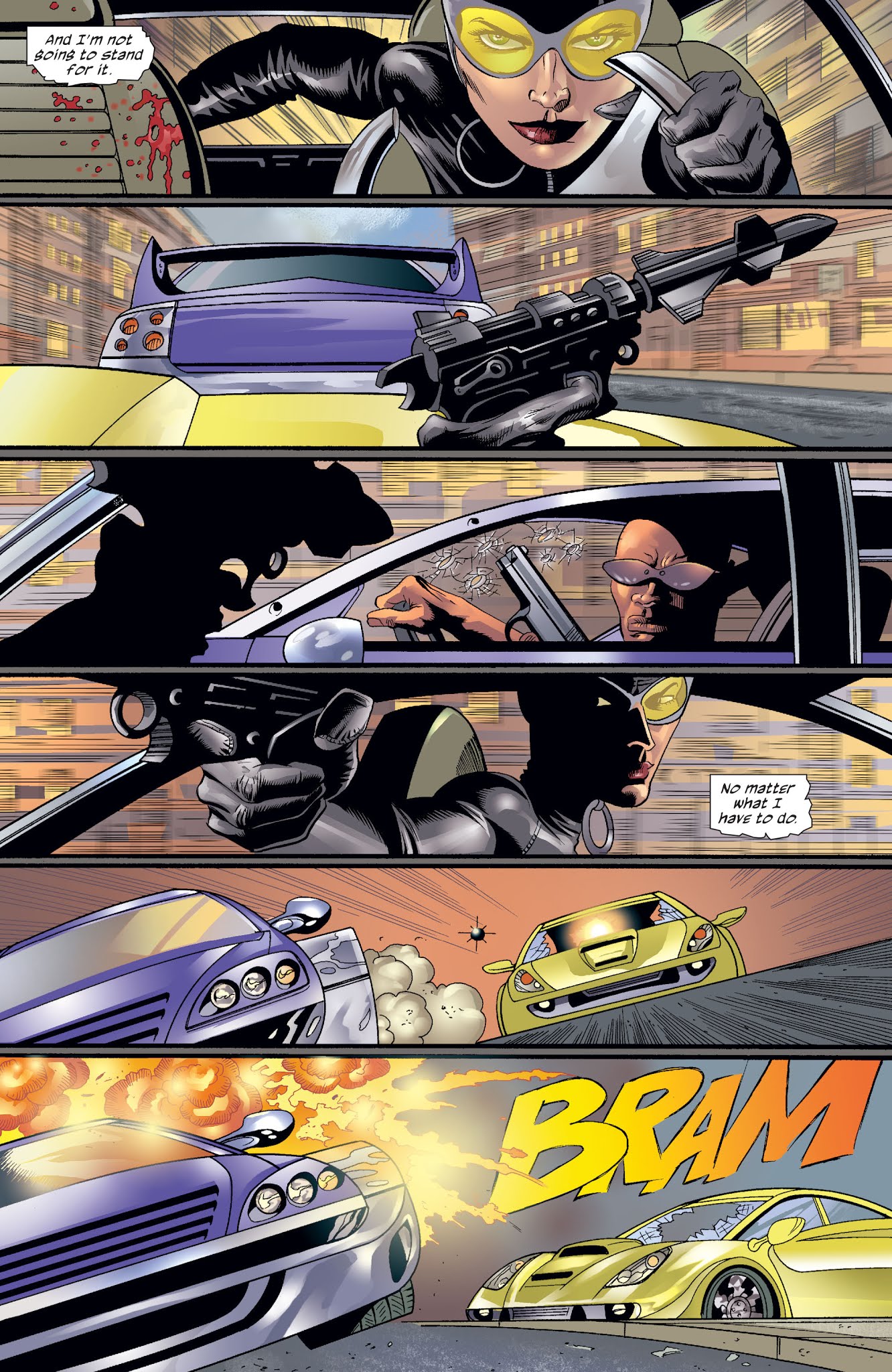 Read online Batman: War Games (2015) comic -  Issue # TPB 1 (Part 5) - 71