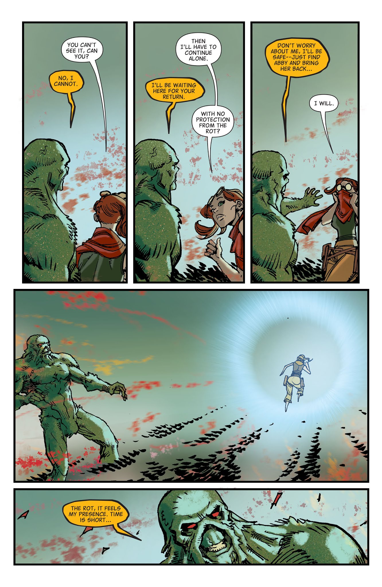 Read online The Hellblazer comic -  Issue # _TPB 1 - 90