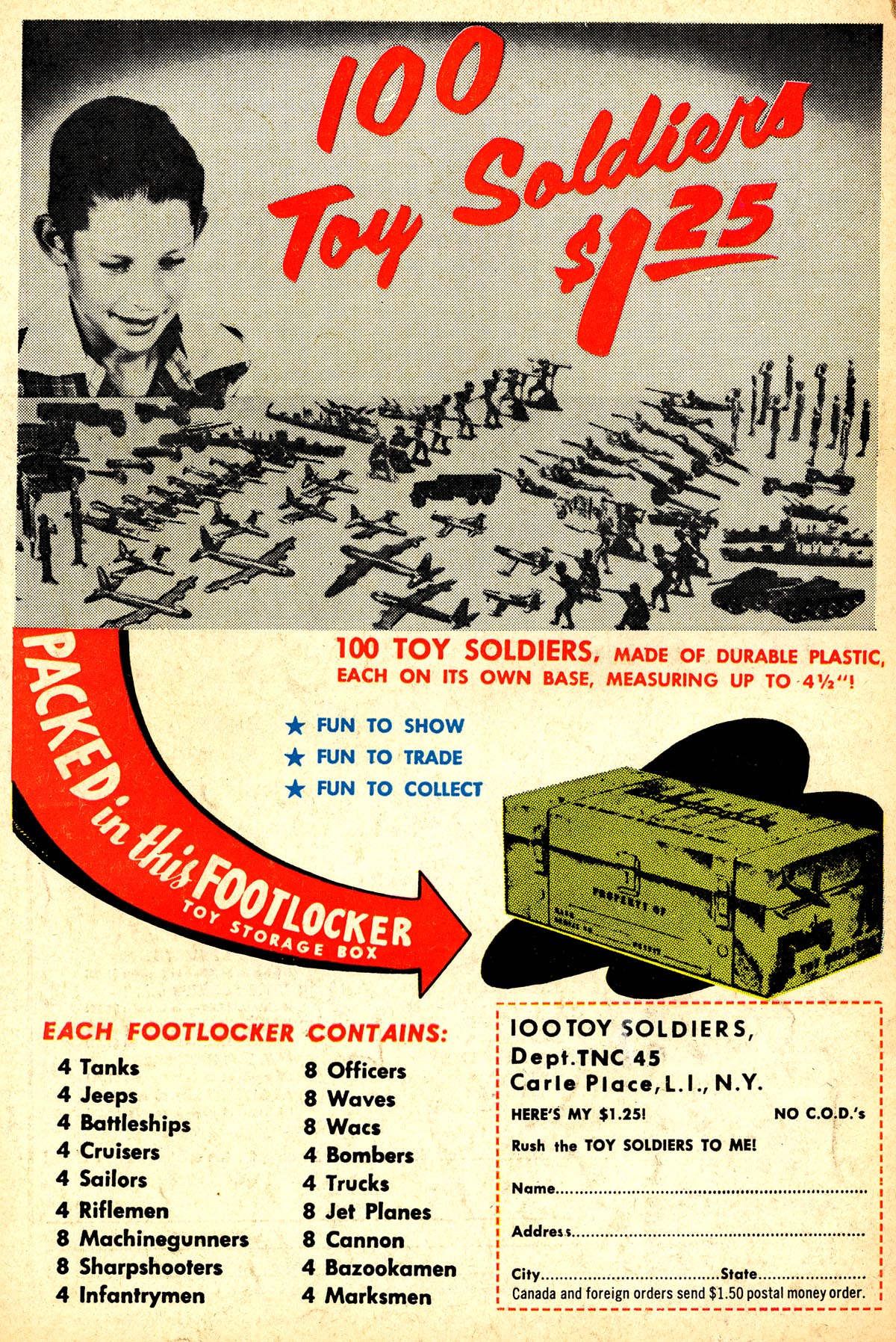 Read online Action Comics (1938) comic -  Issue #301 - 36