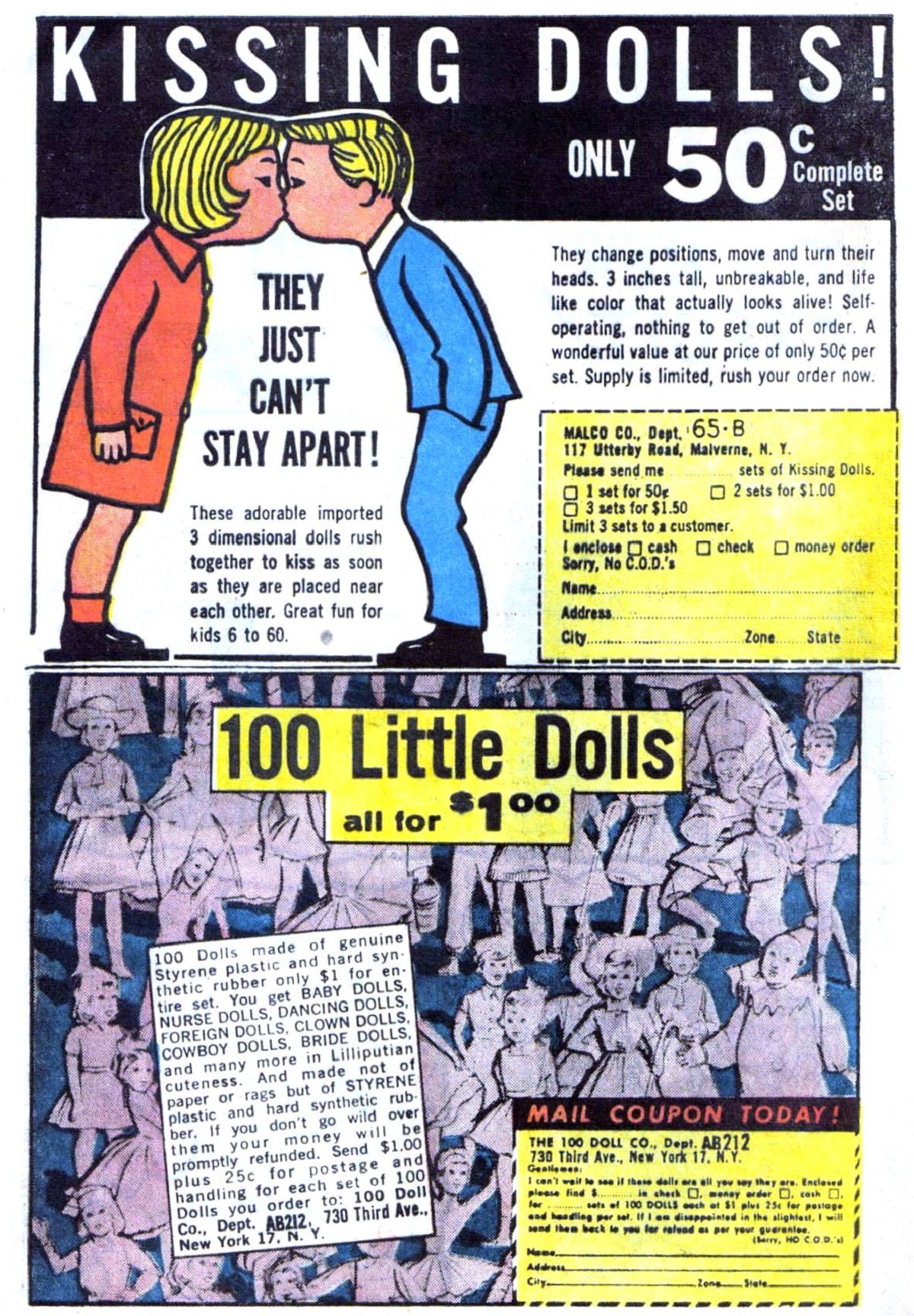 Read online Archie (1960) comic -  Issue #143 - 12