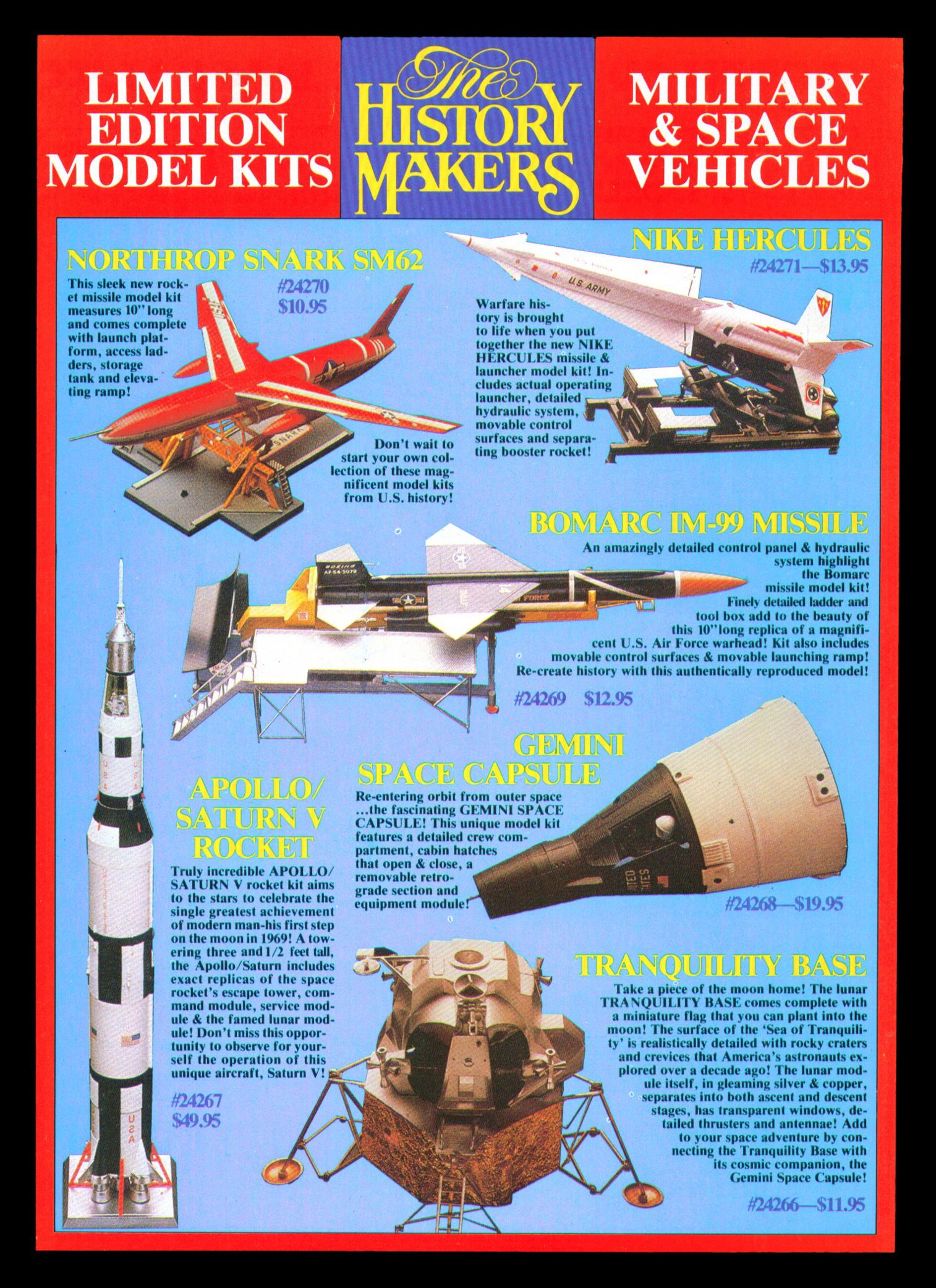 Read online Vampirella (1969) comic -  Issue #111 - 92