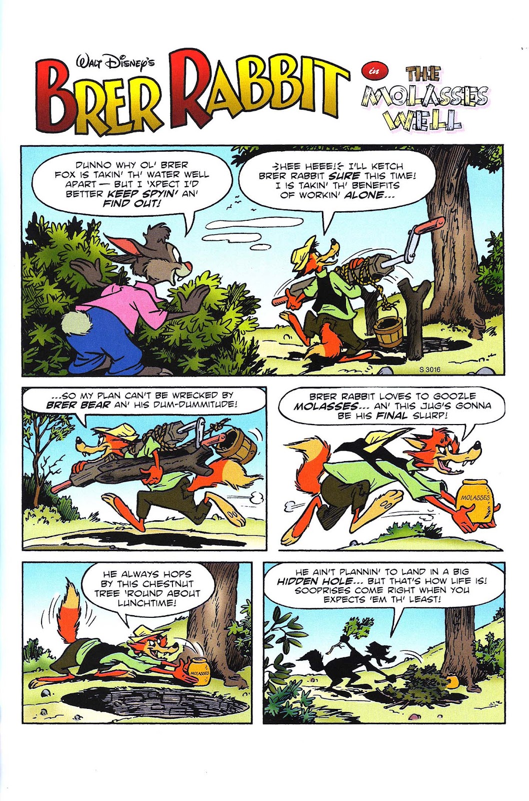 Walt Disney's Comics and Stories issue 691 - Page 25