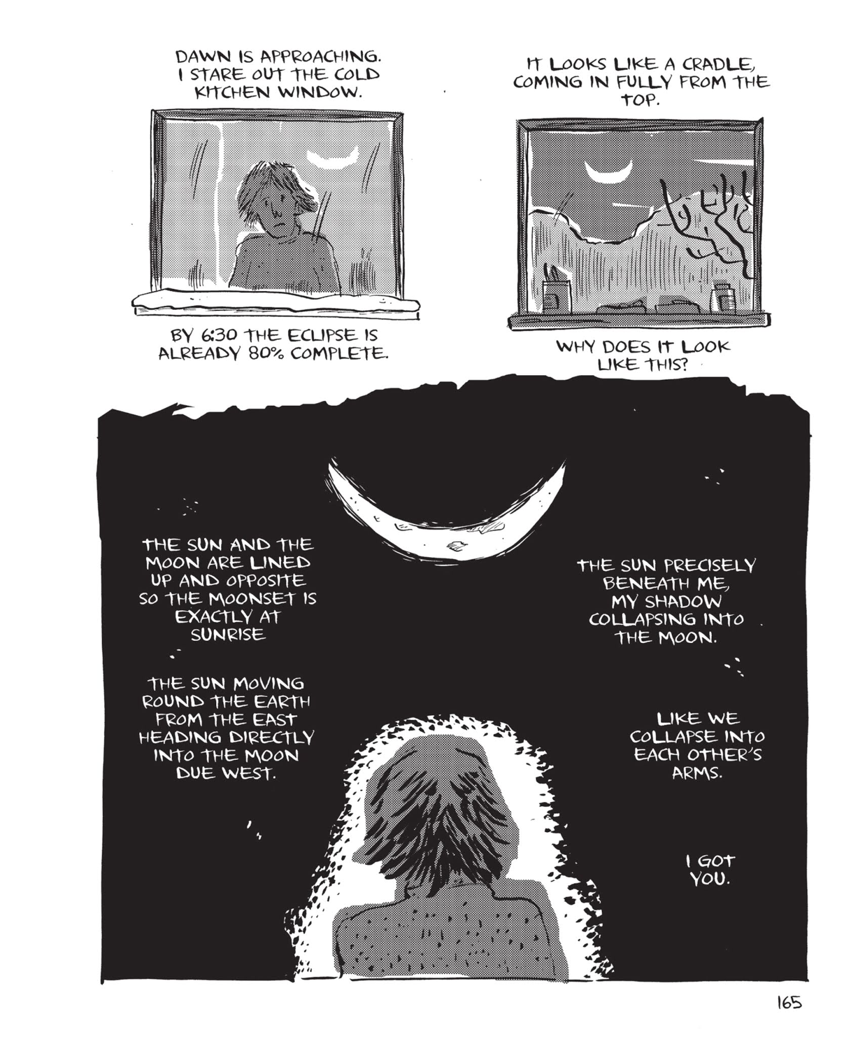 Read online Rosalie Lightning: A Graphic Memoir comic -  Issue # TPB (Part 2) - 65