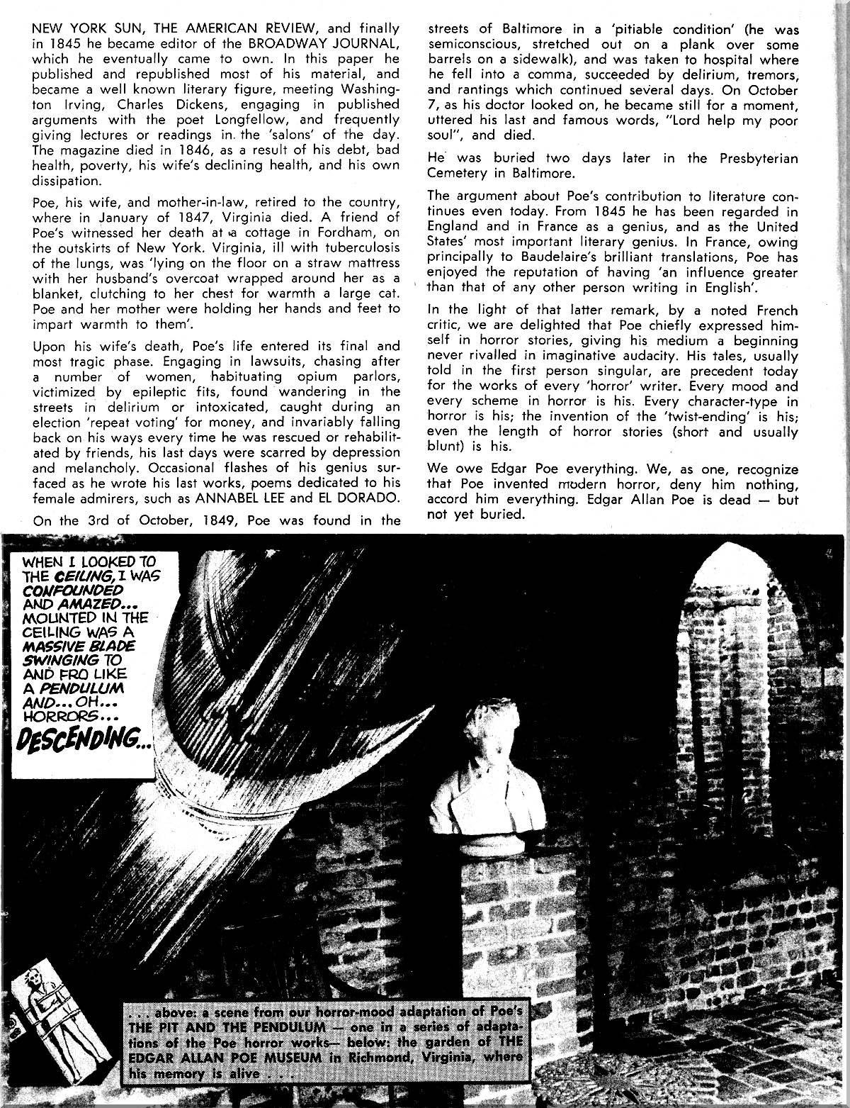 Read online Psycho comic -  Issue #16 - 36