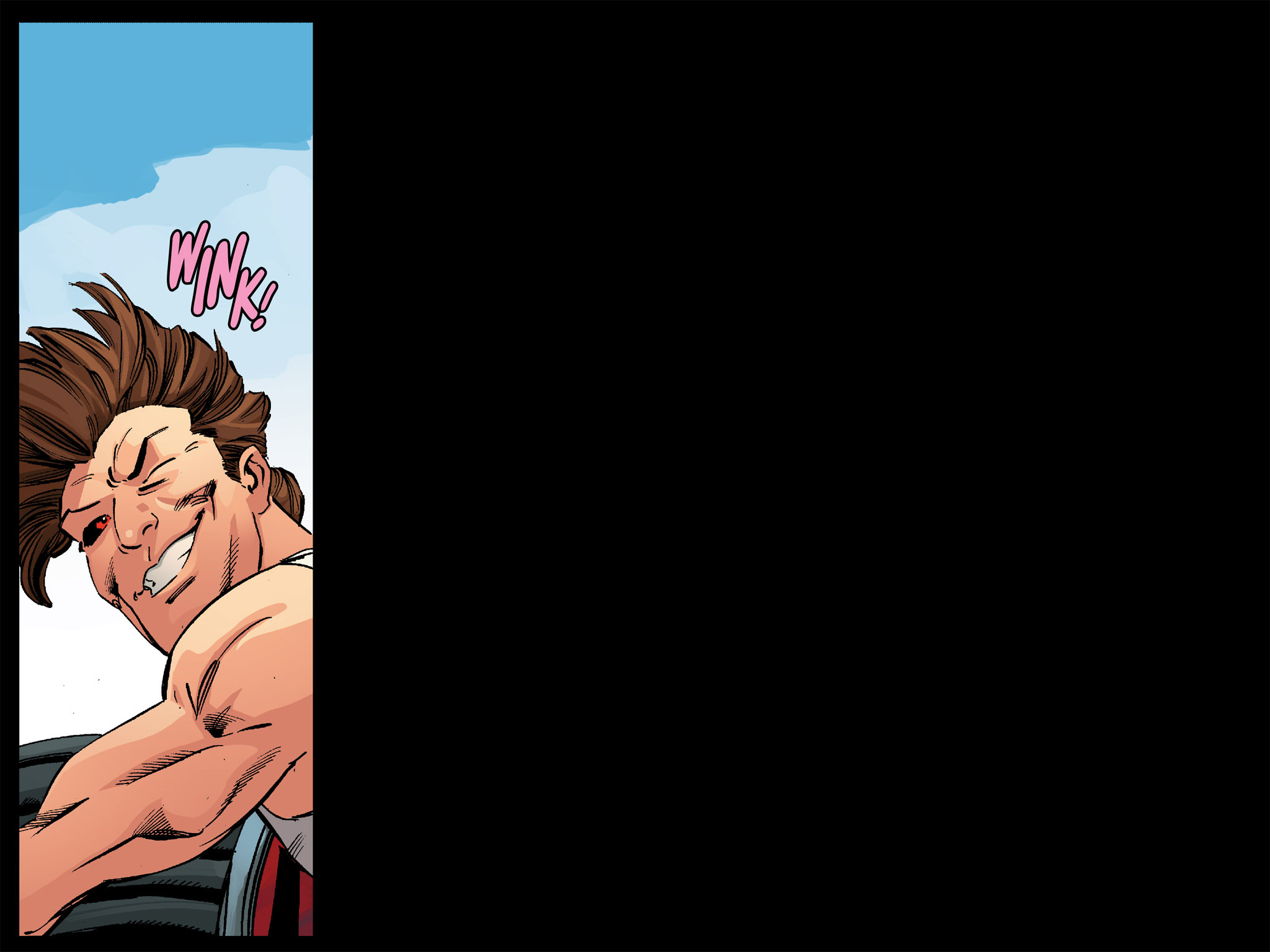 Read online X-Men '92 (2015) comic -  Issue # TPB (Part 6) - 44