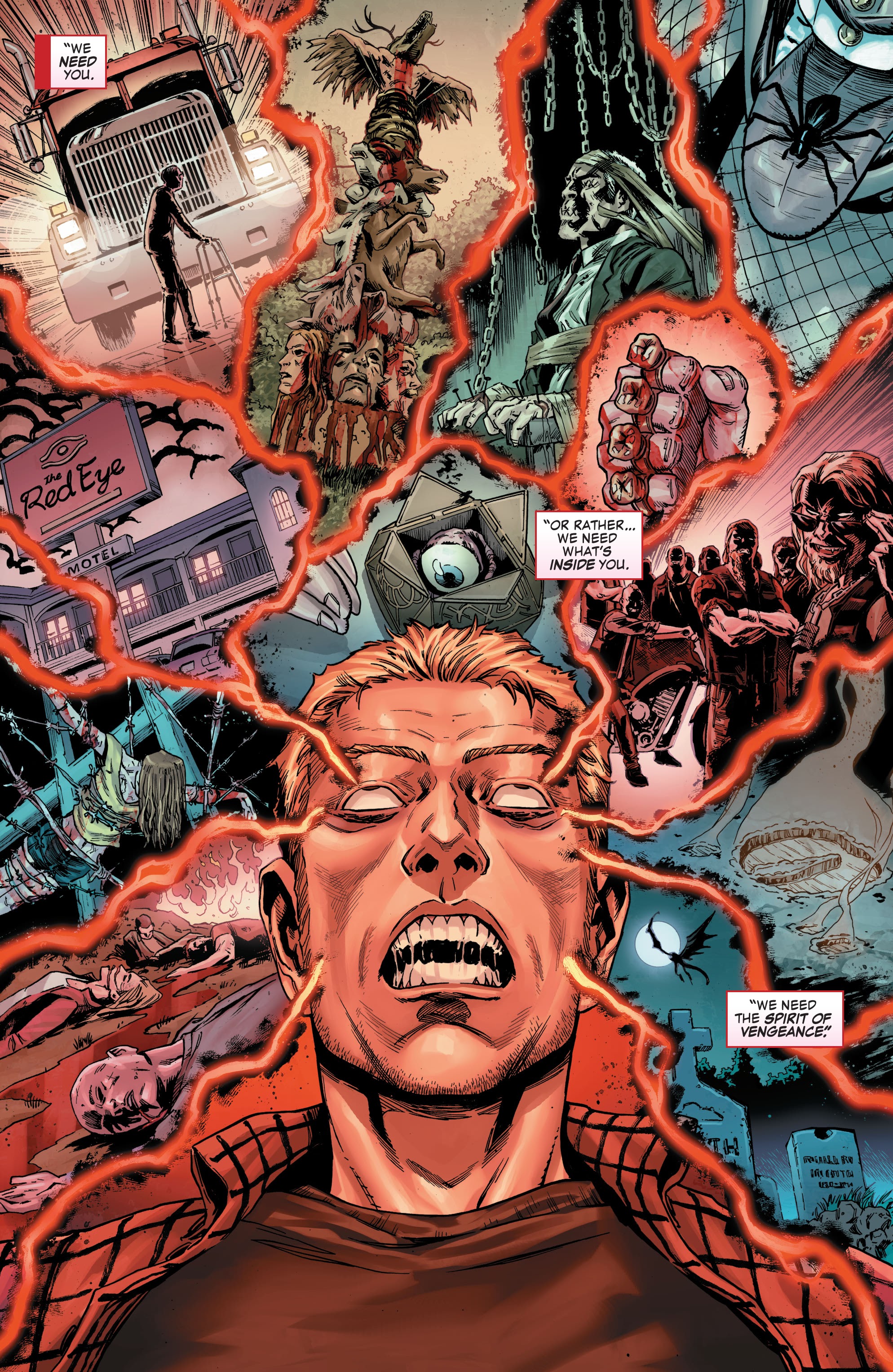Read online Ghost Rider (2022) comic -  Issue #1 - 32