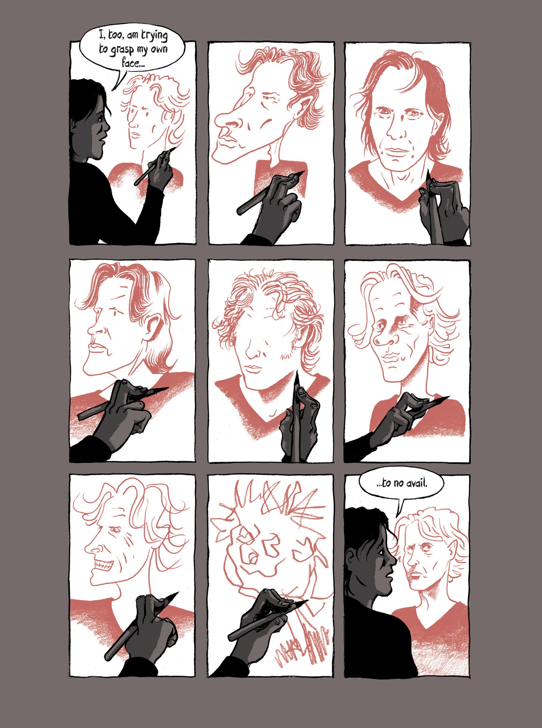 Read online River of Ink comic -  Issue # TPB (Part 1) - 70