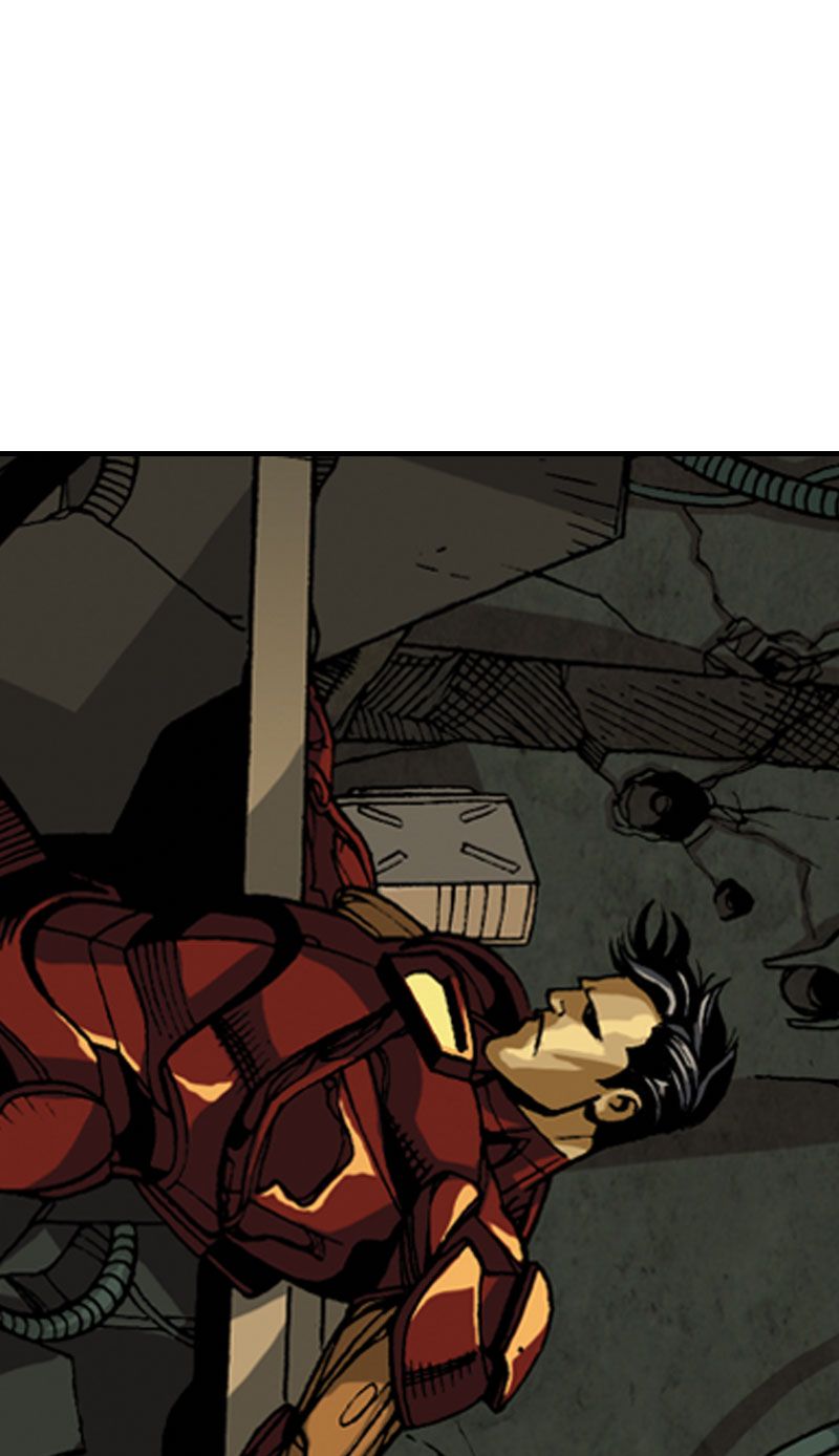 Read online Secret Invasion Infinity Comic comic -  Issue #10 - 28