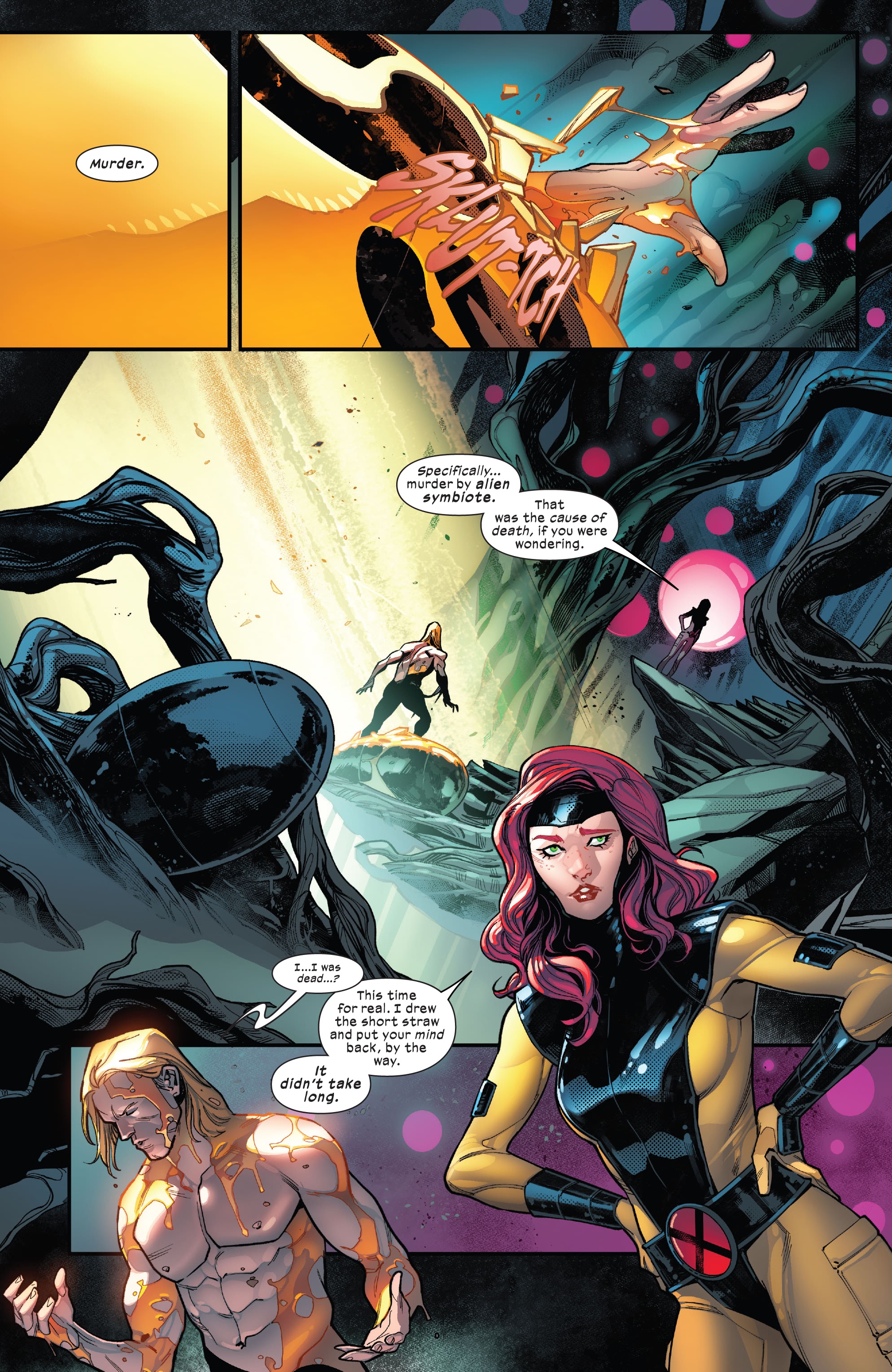 Read online S.W.O.R.D. (2020) comic -  Issue #5 - 6