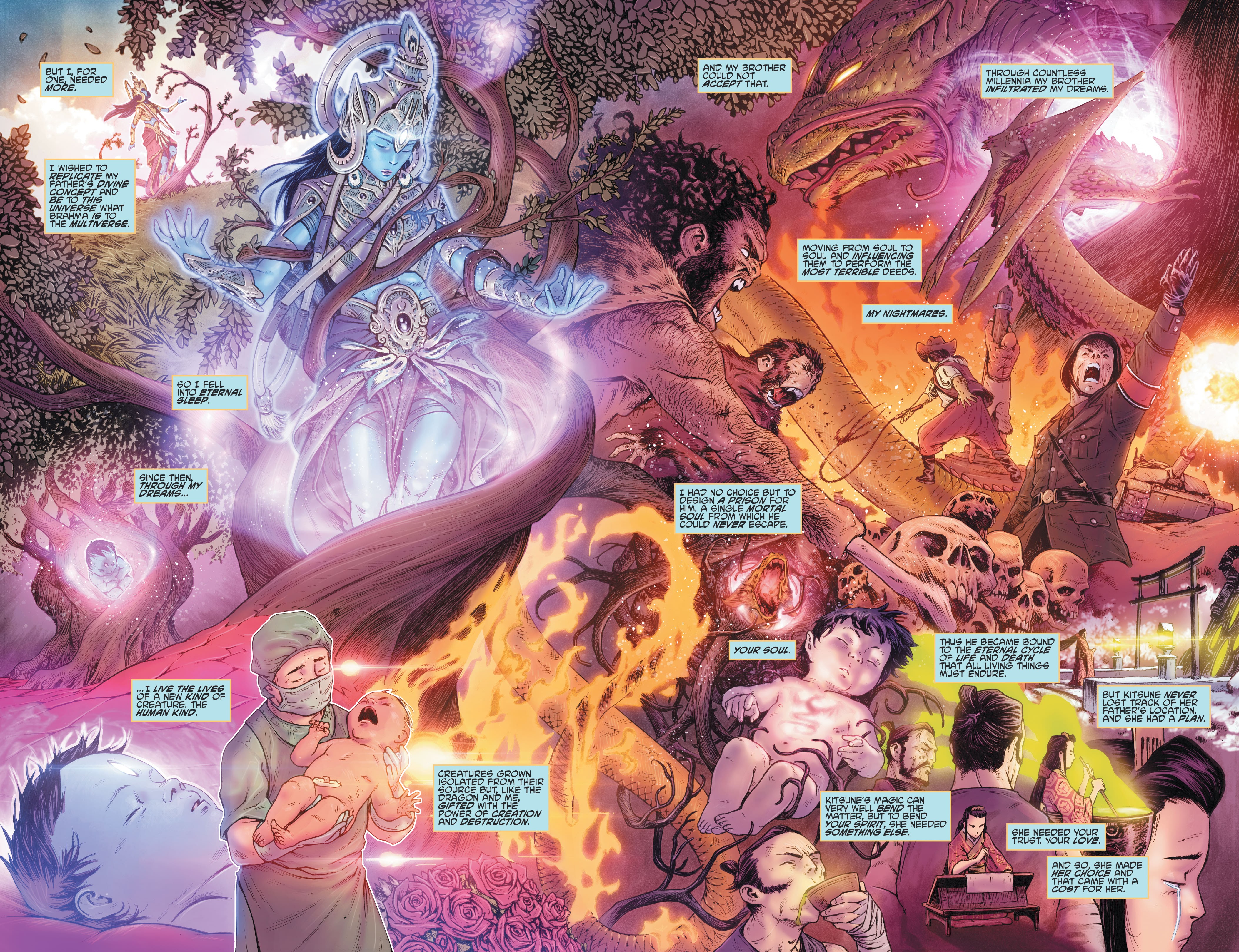 Read online Teenage Mutant Ninja Turtles: The IDW Collection comic -  Issue # TPB 13 (Part 4) - 72