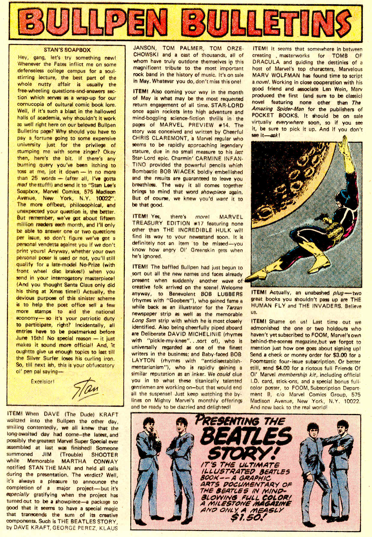 Read online Spider-Woman (1978) comic -  Issue #5 - 21